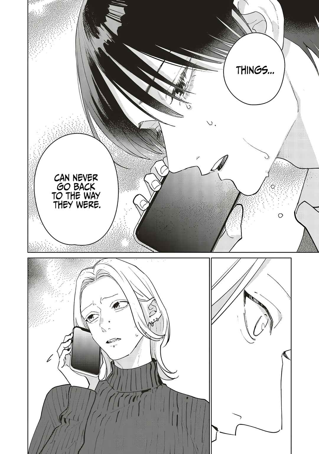 Page 29 Chapter 27 Studio Cabana