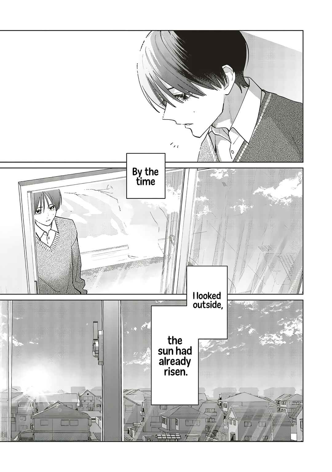 Page 32 Chapter 27 Studio Cabana