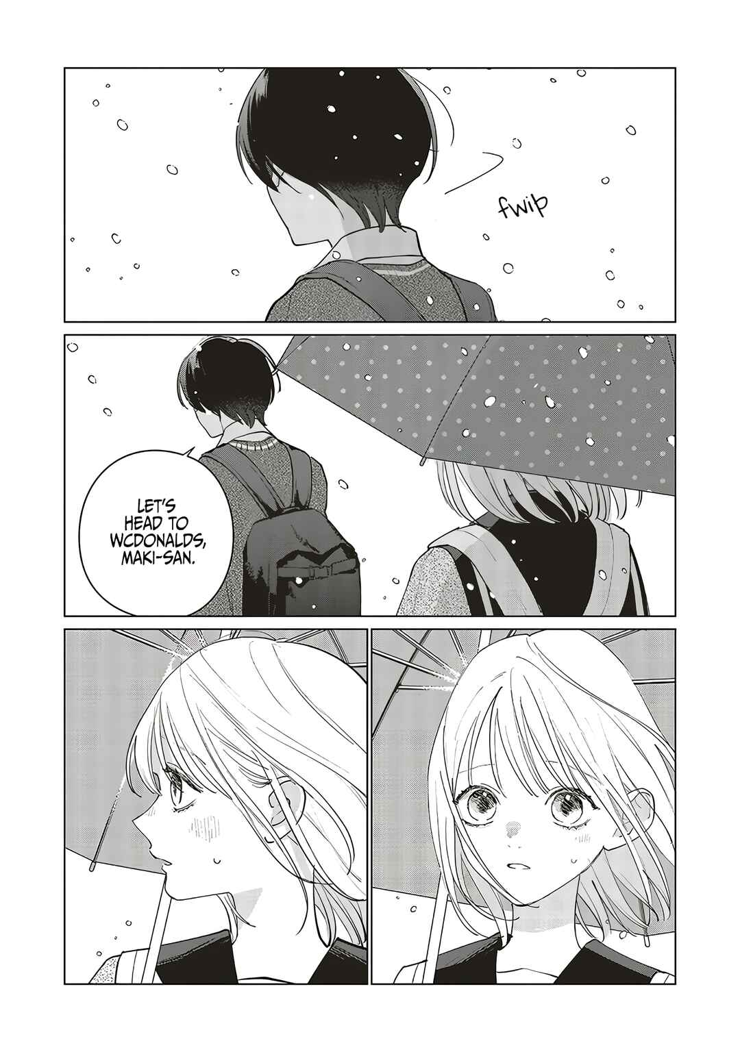 Page 8 Chapter 27 Studio Cabana