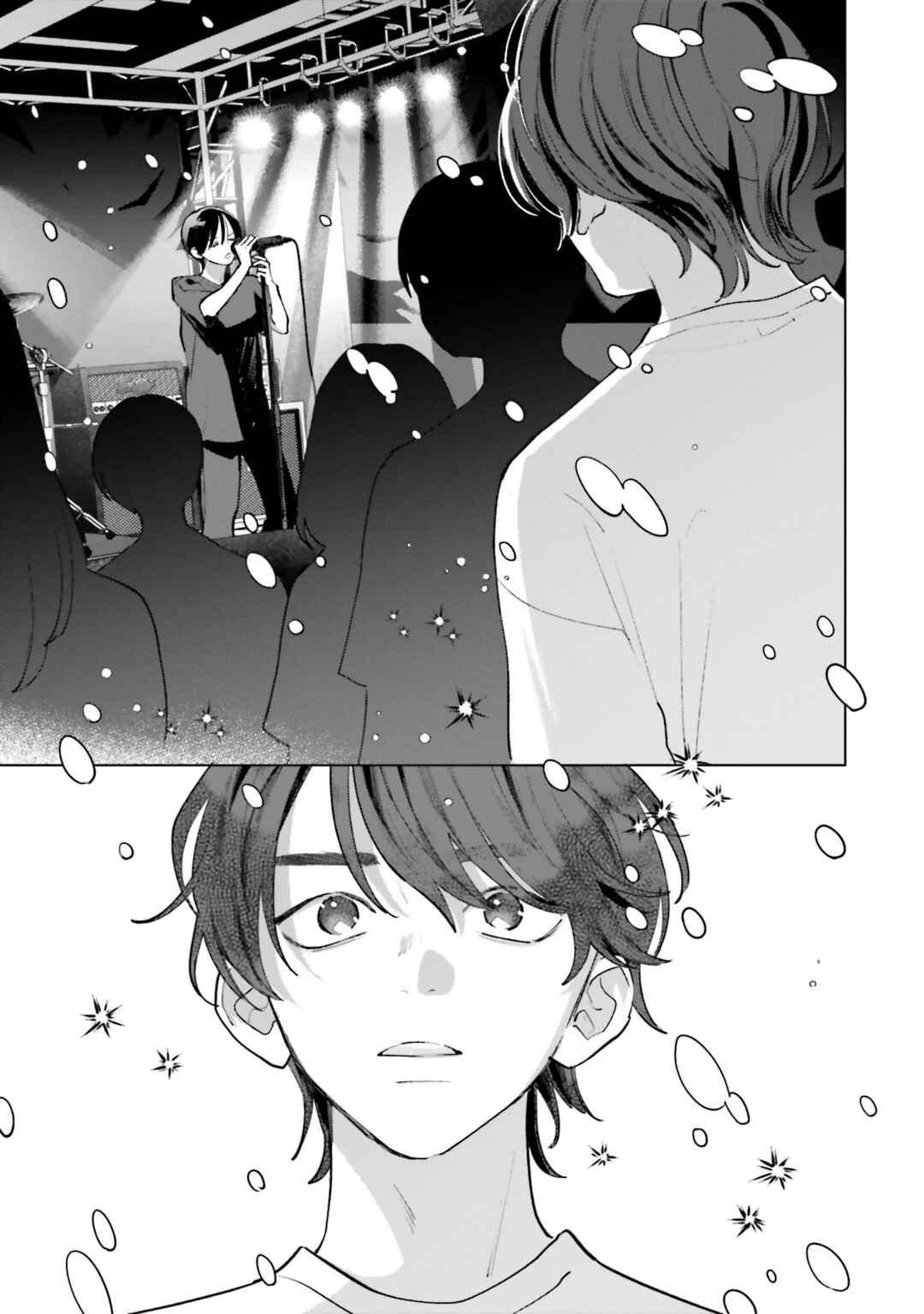 Page 21 Chapter 32 Studio Cabana