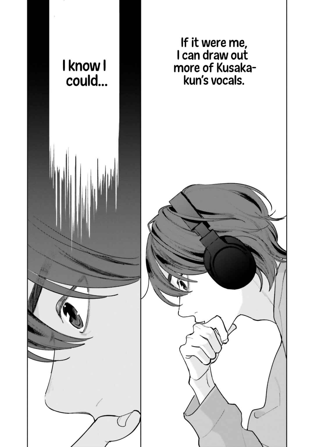 Page 26 Chapter 32 Studio Cabana