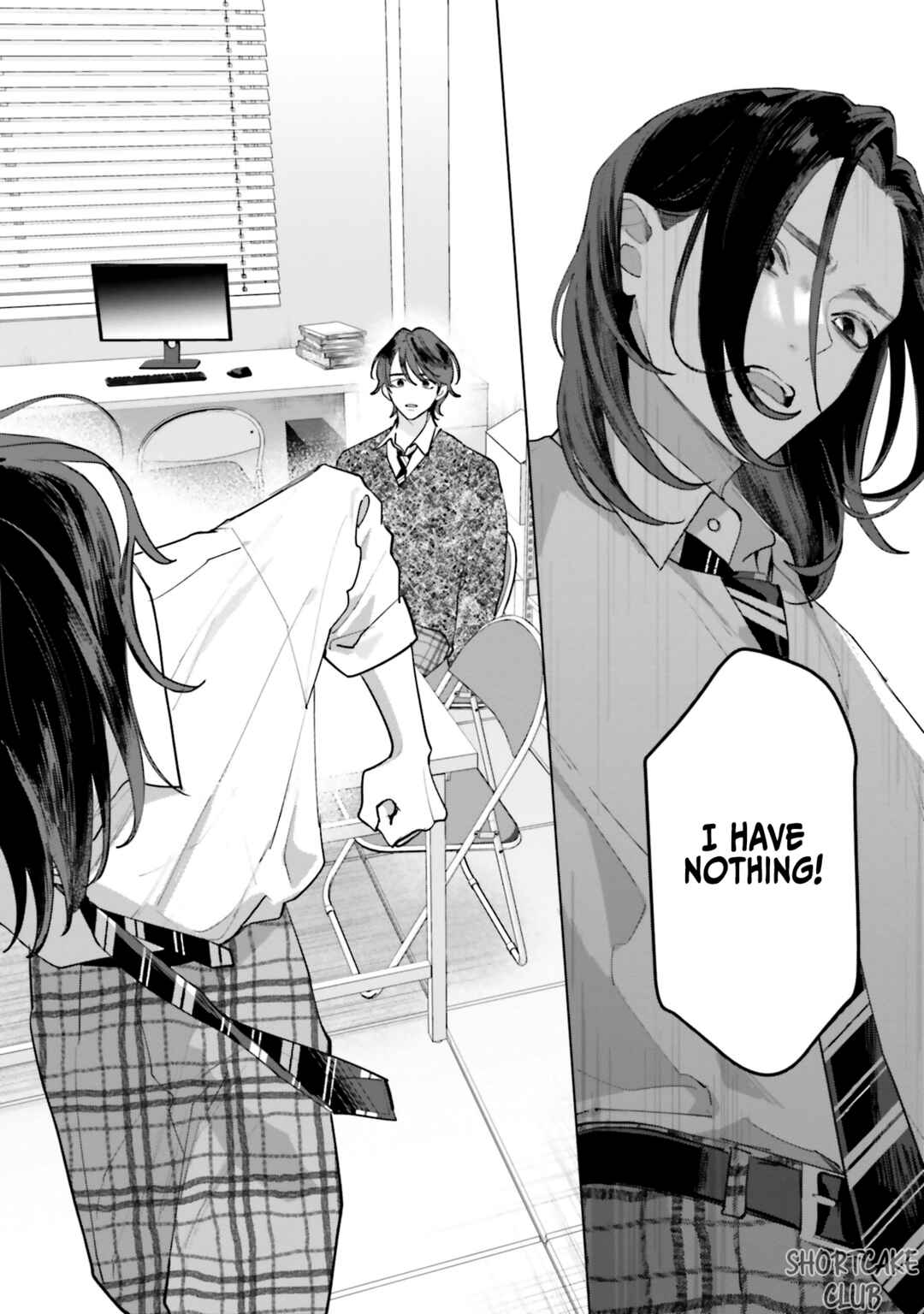 Page 40 Chapter 32 Studio Cabana