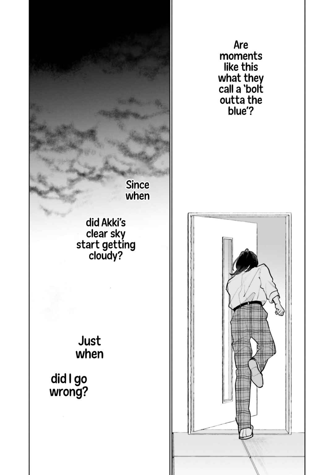 Page 41 Chapter 32 Studio Cabana