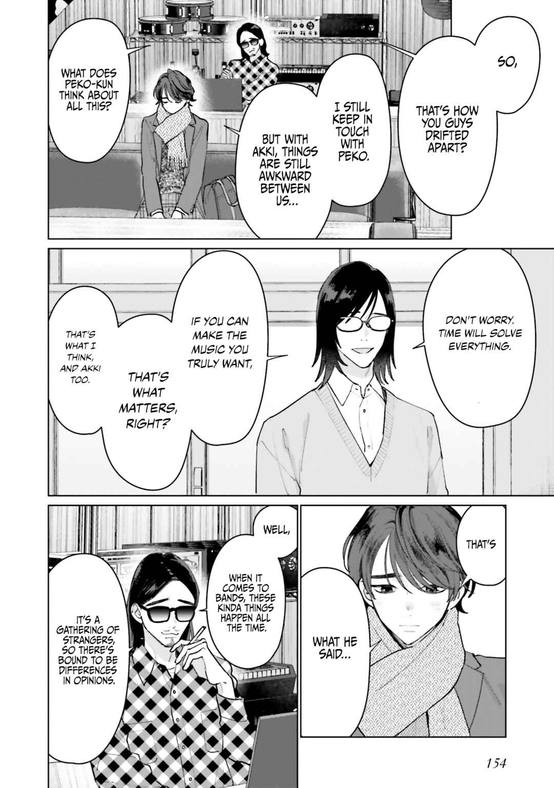Page 42 Chapter 32 Studio Cabana