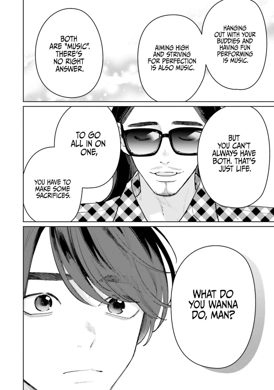 Page 44 Chapter 32 Studio Cabana