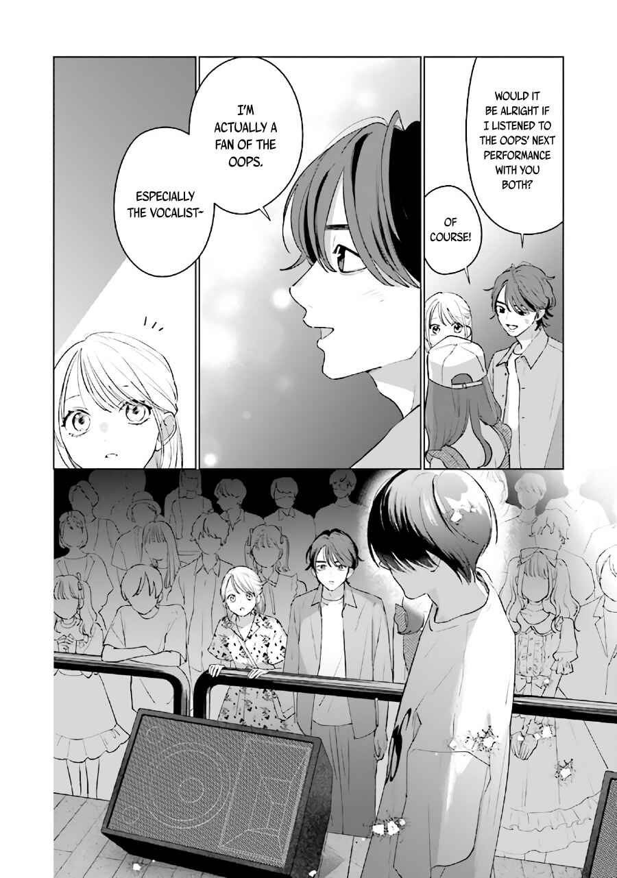 Page 13 Chapter 11.1 Studio Cabana