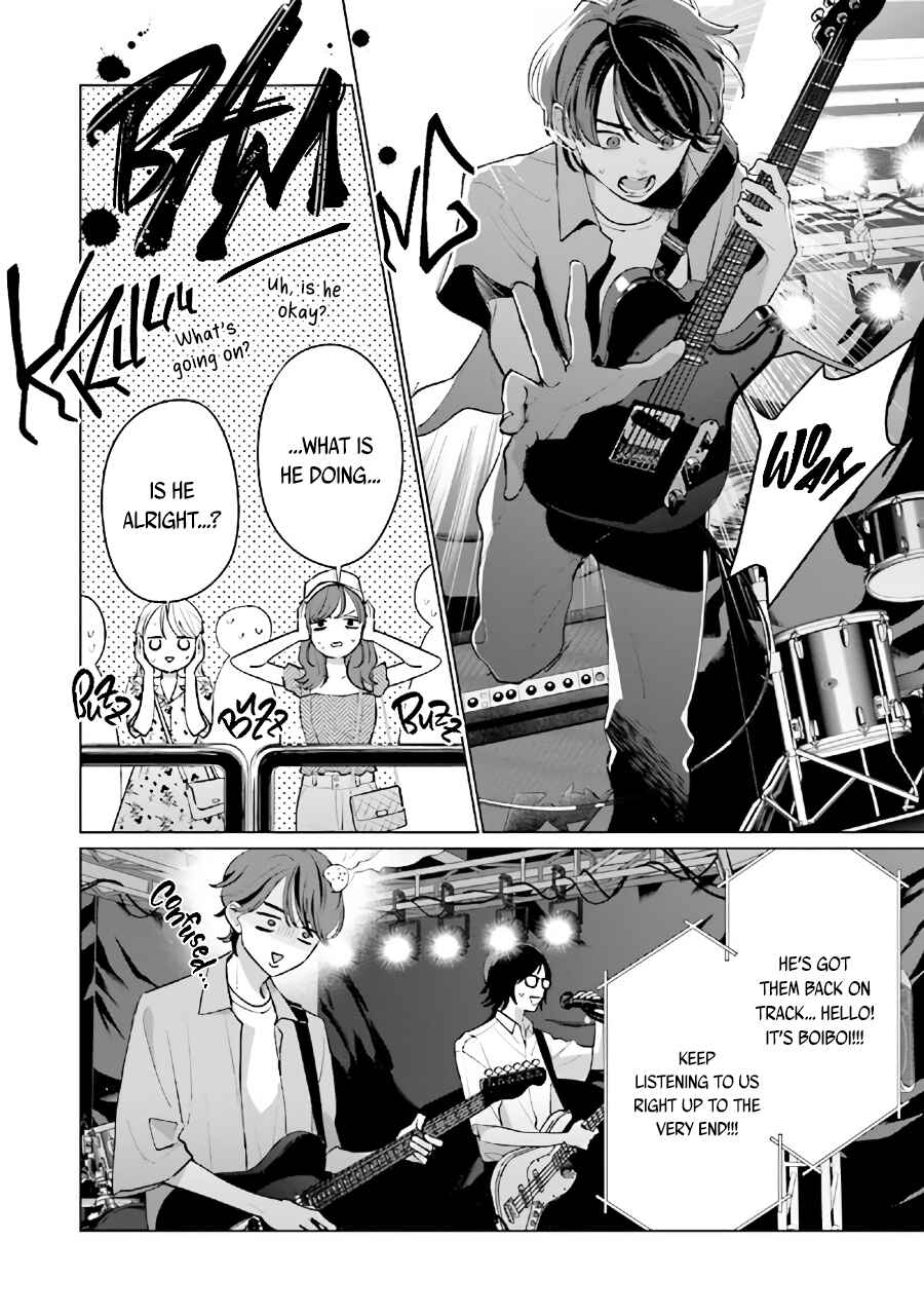 Page 9 Chapter 11.1 Studio Cabana