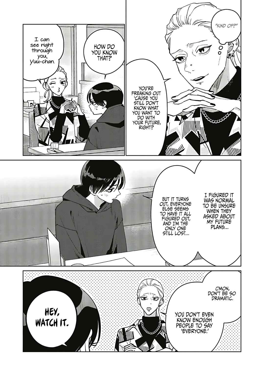 Page 13 Chapter 30 Studio Cabana