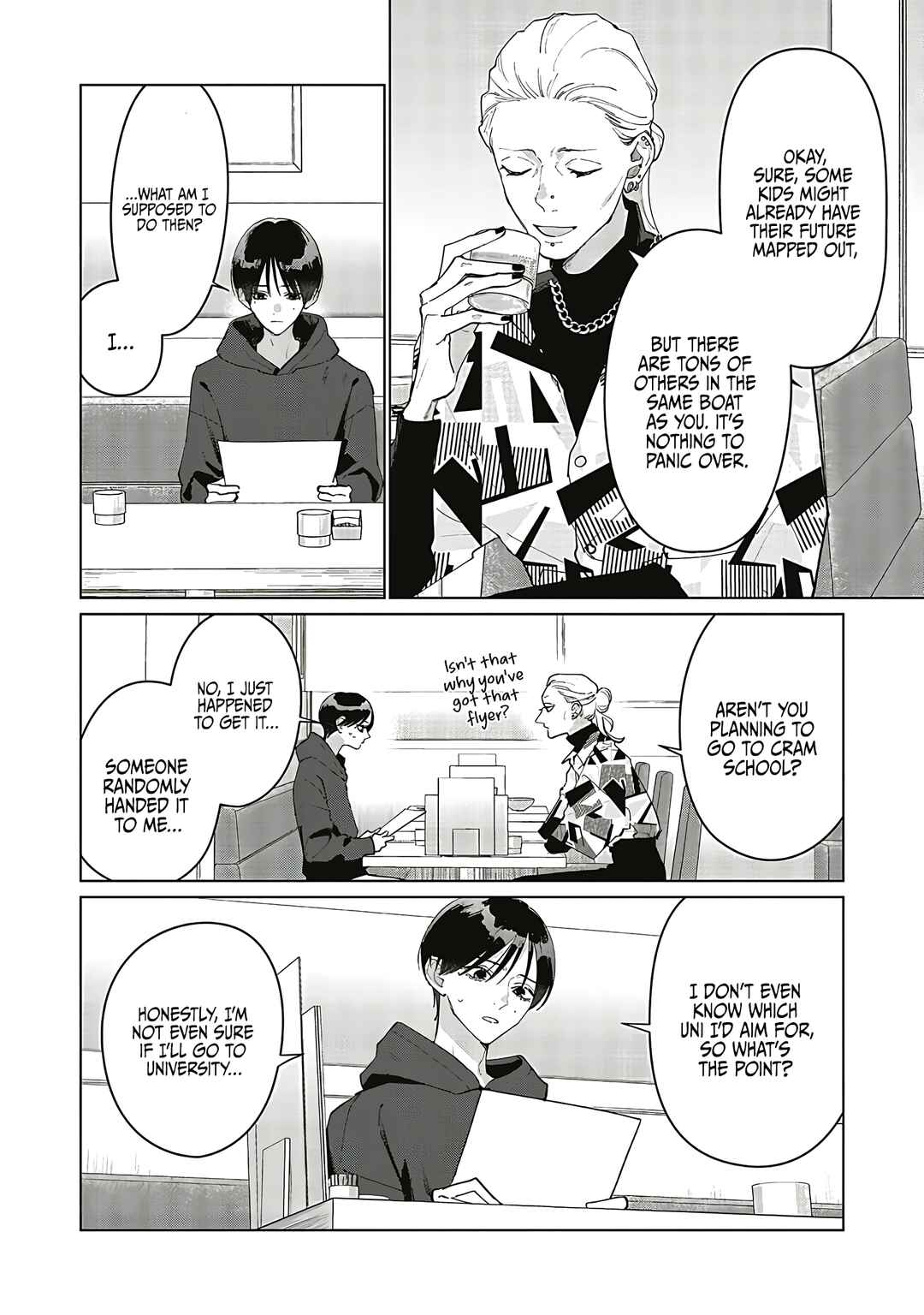 Page 14 Chapter 30 Studio Cabana