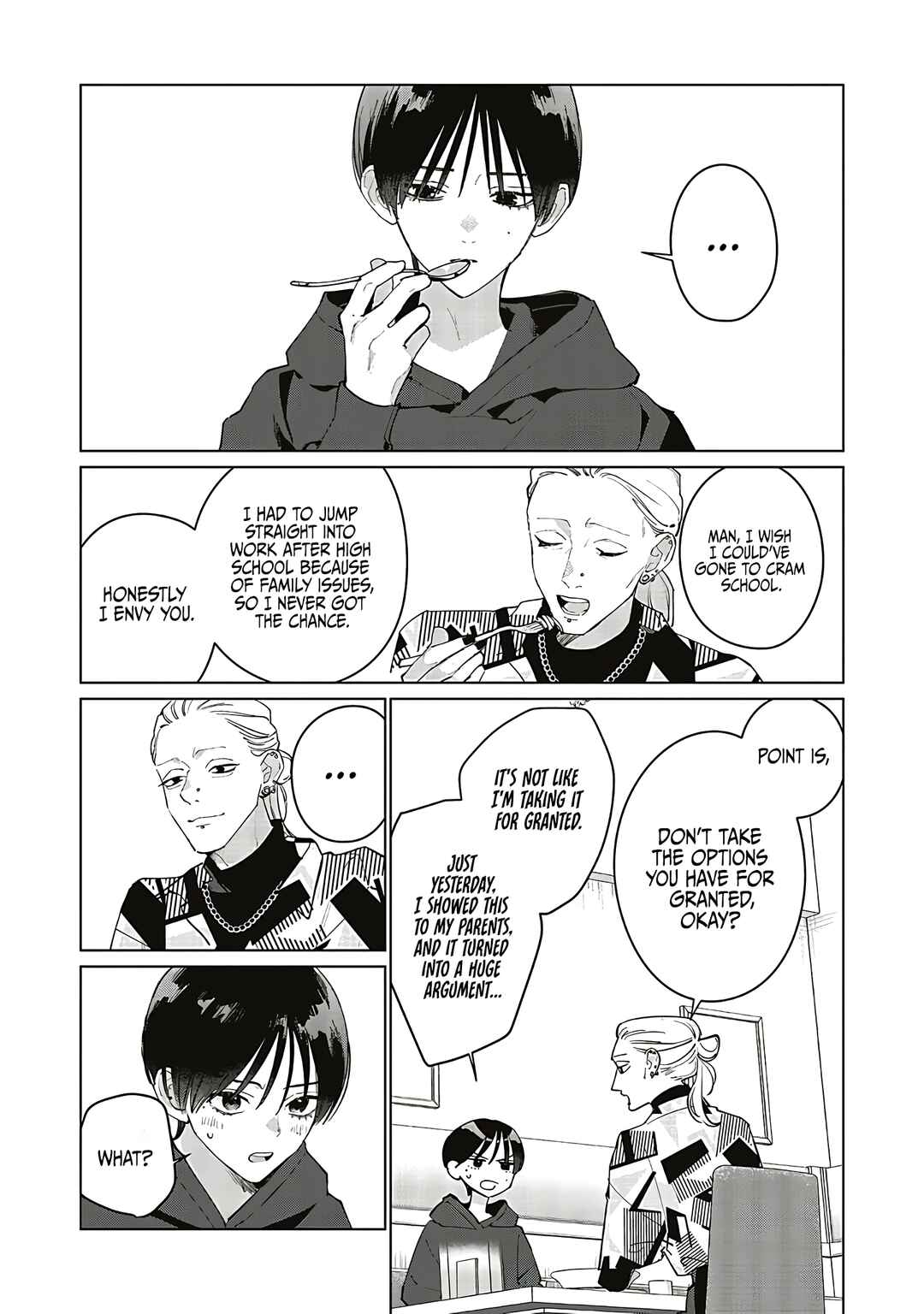 Page 17 Chapter 30 Studio Cabana