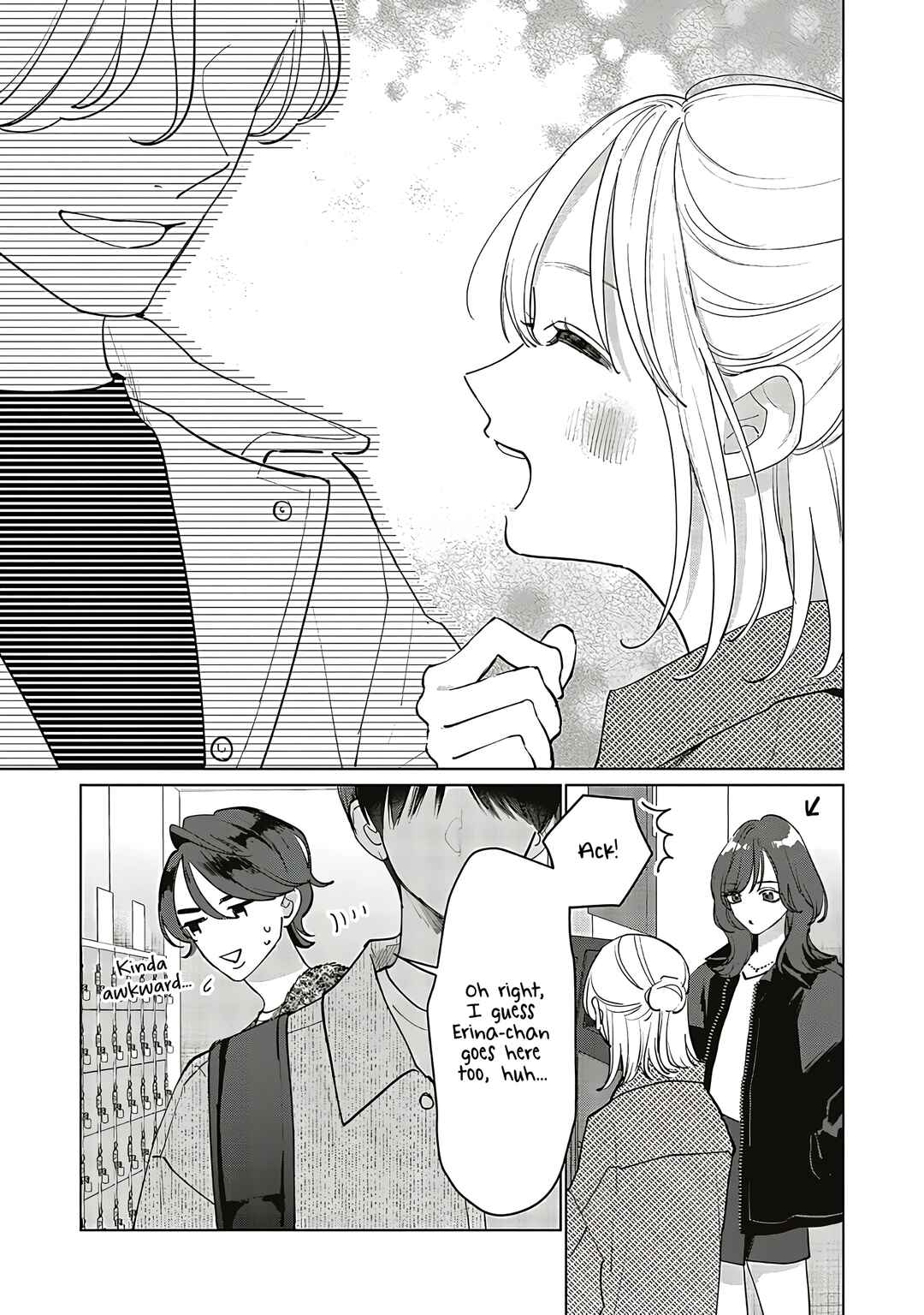 Page 25 Chapter 30 Studio Cabana
