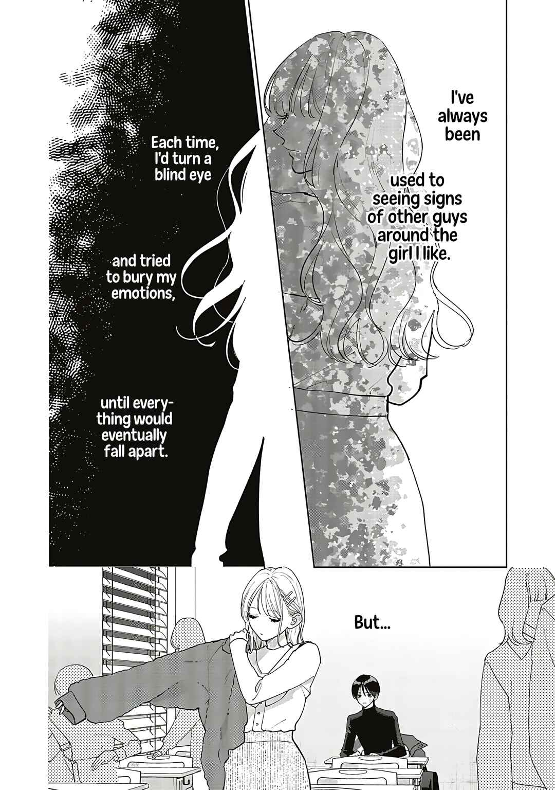 Page 14 Chapter 31 Studio Cabana