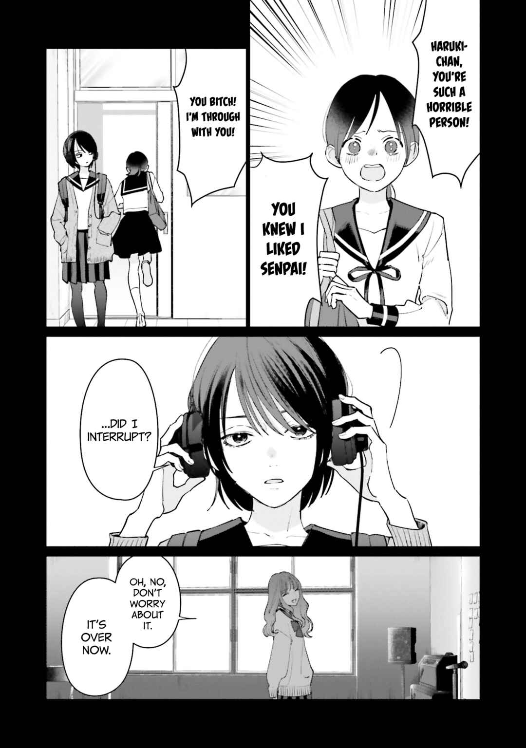 Page 13 Chapter 15 Studio Cabana