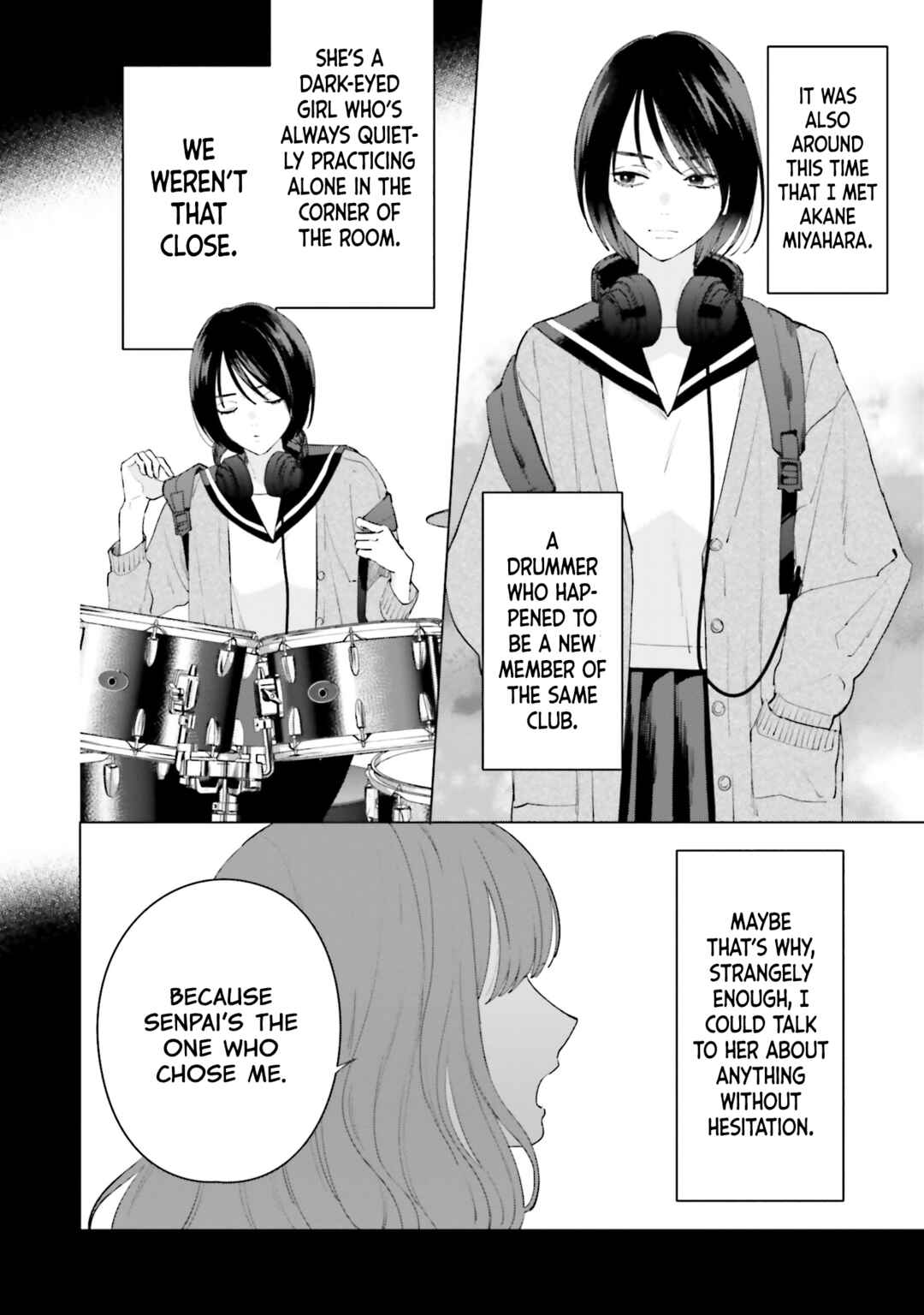 Page 14 Chapter 15 Studio Cabana