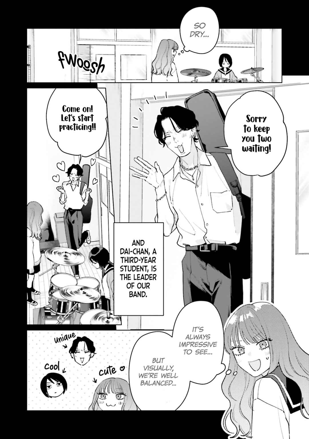 Page 16 Chapter 15 Studio Cabana