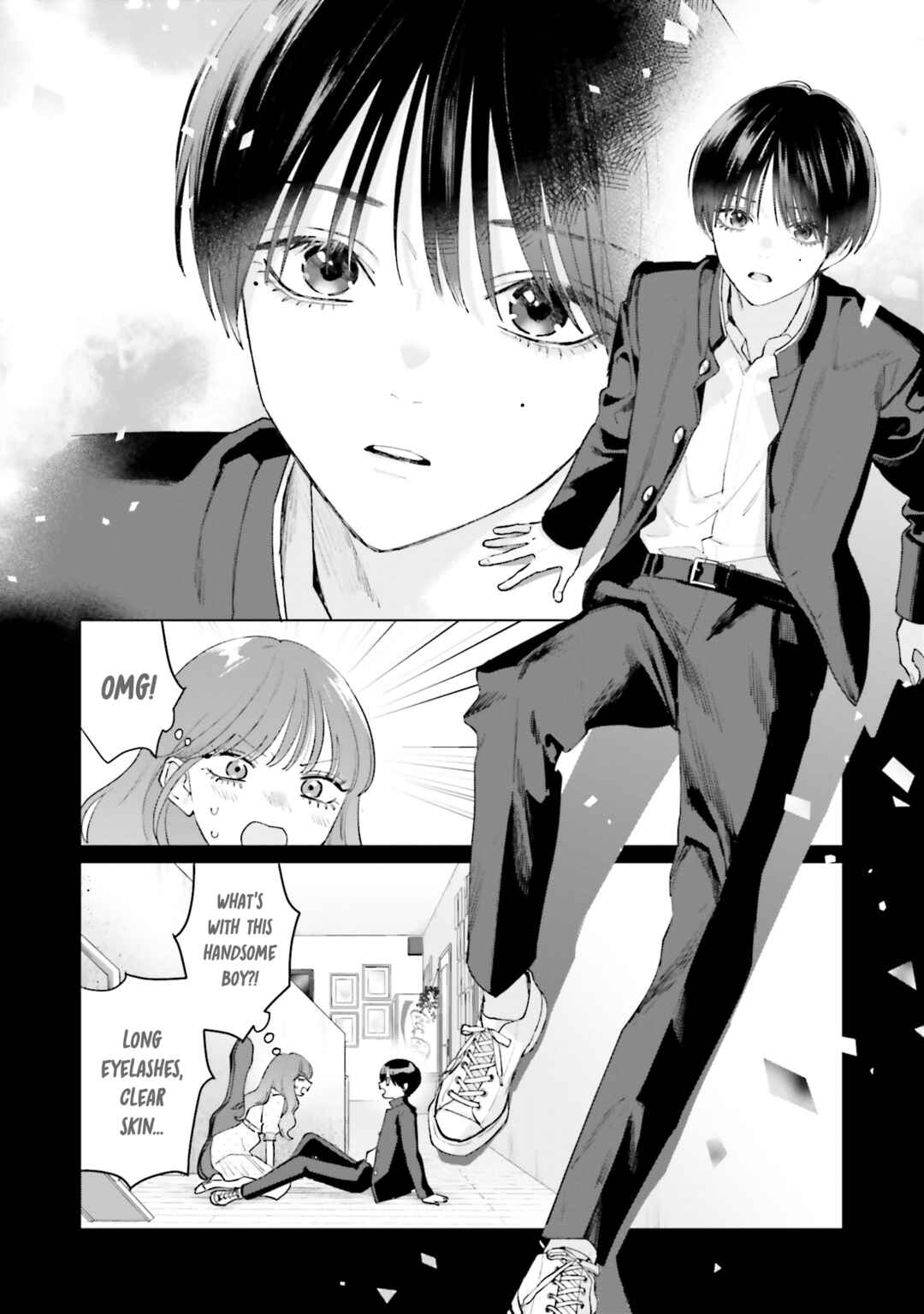 Page 20 Chapter 15 Studio Cabana