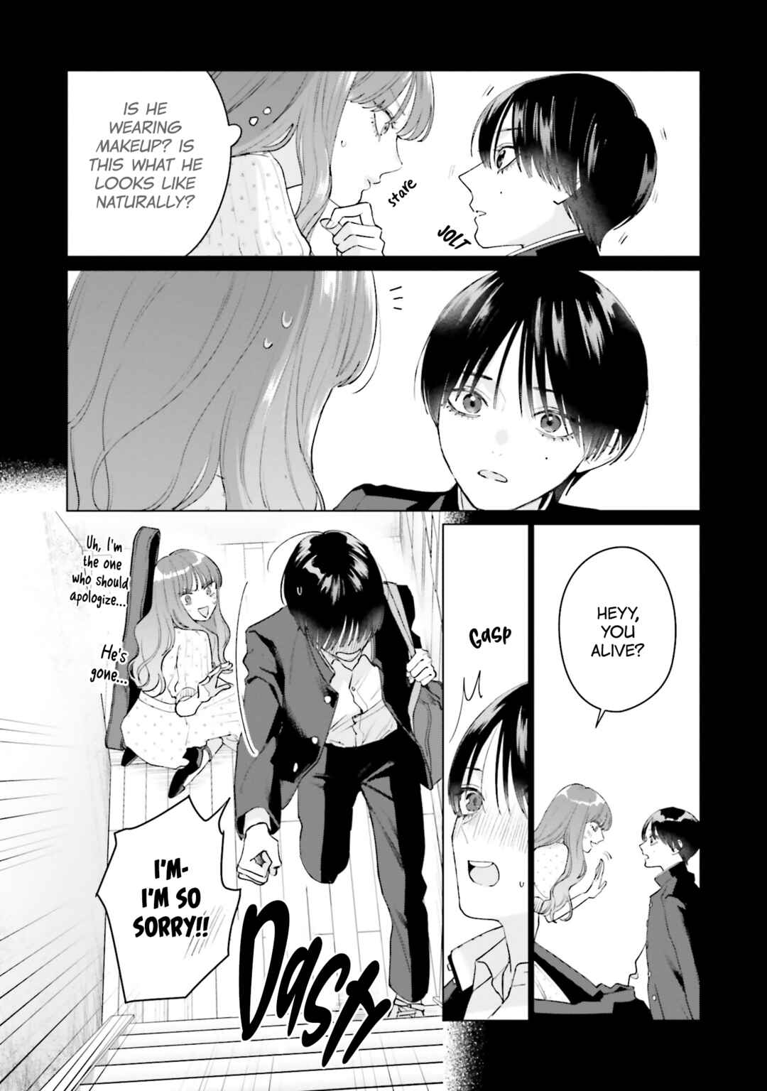 Page 21 Chapter 15 Studio Cabana