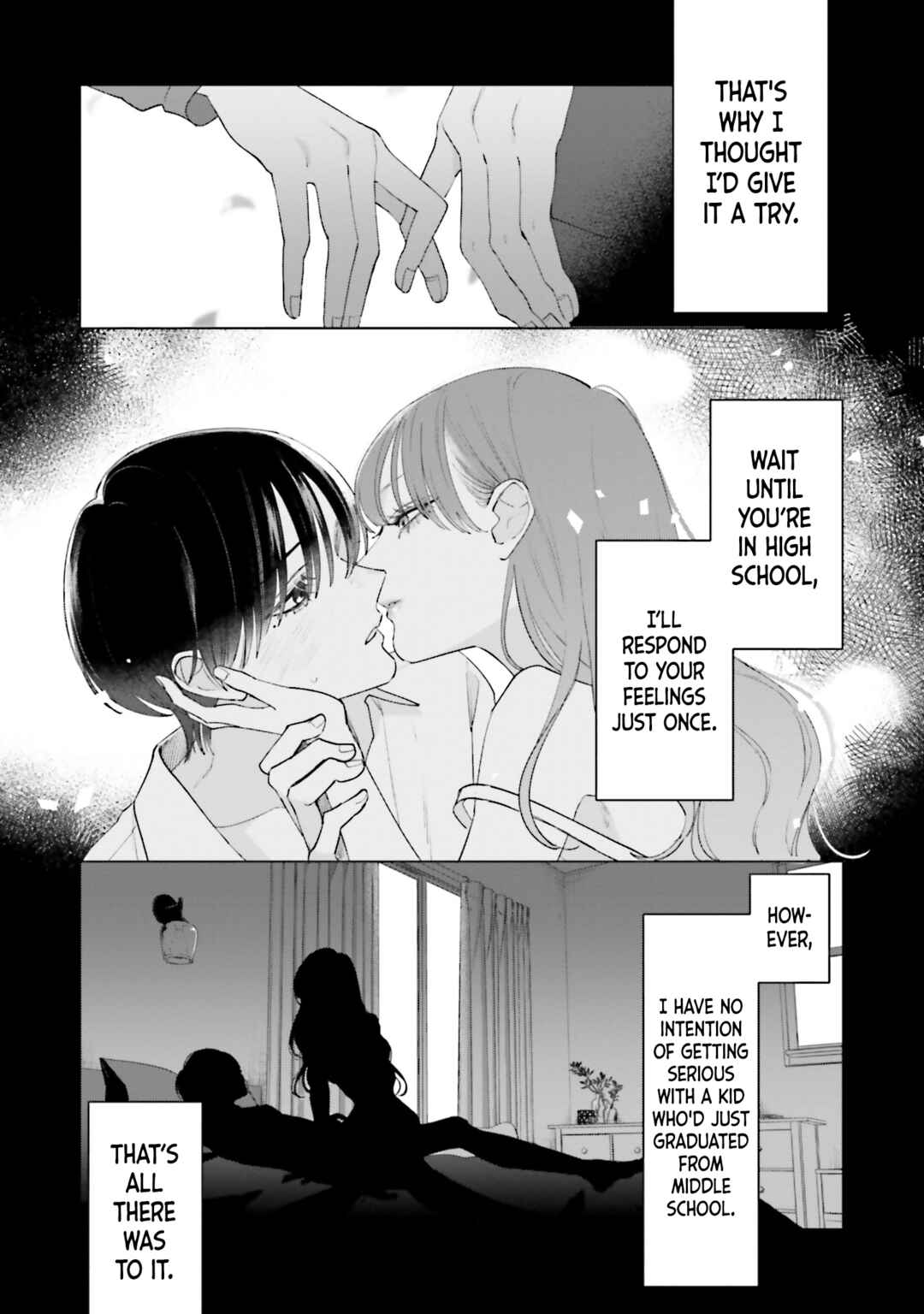 Page 24 Chapter 15 Studio Cabana