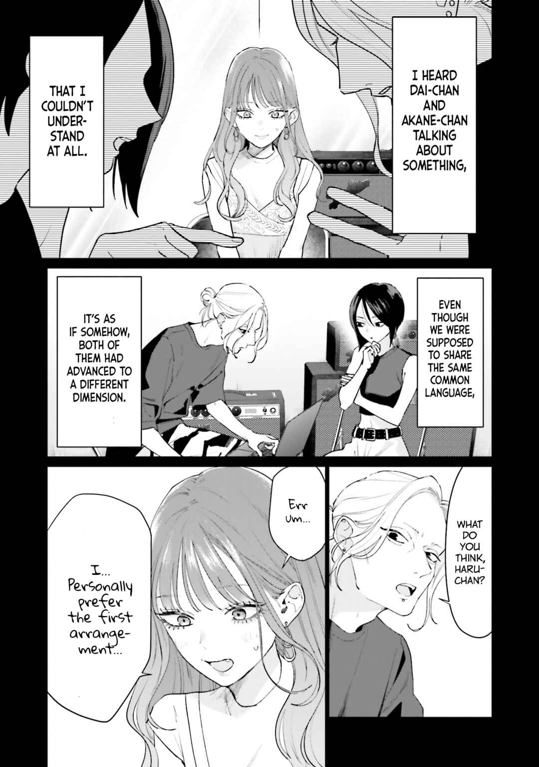 Page 29 Chapter 15 Studio Cabana