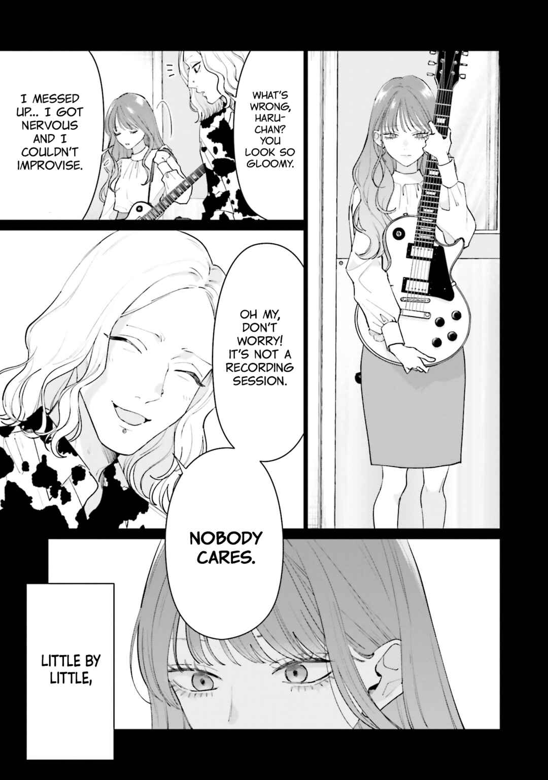Page 31 Chapter 15 Studio Cabana