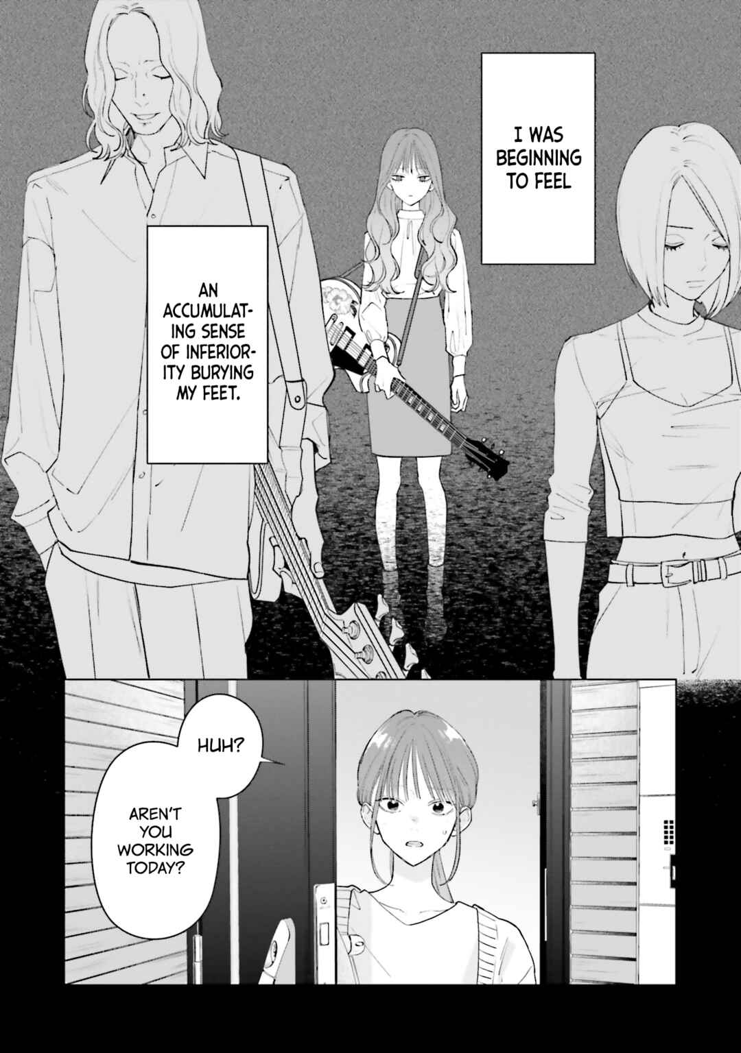 Page 32 Chapter 15 Studio Cabana
