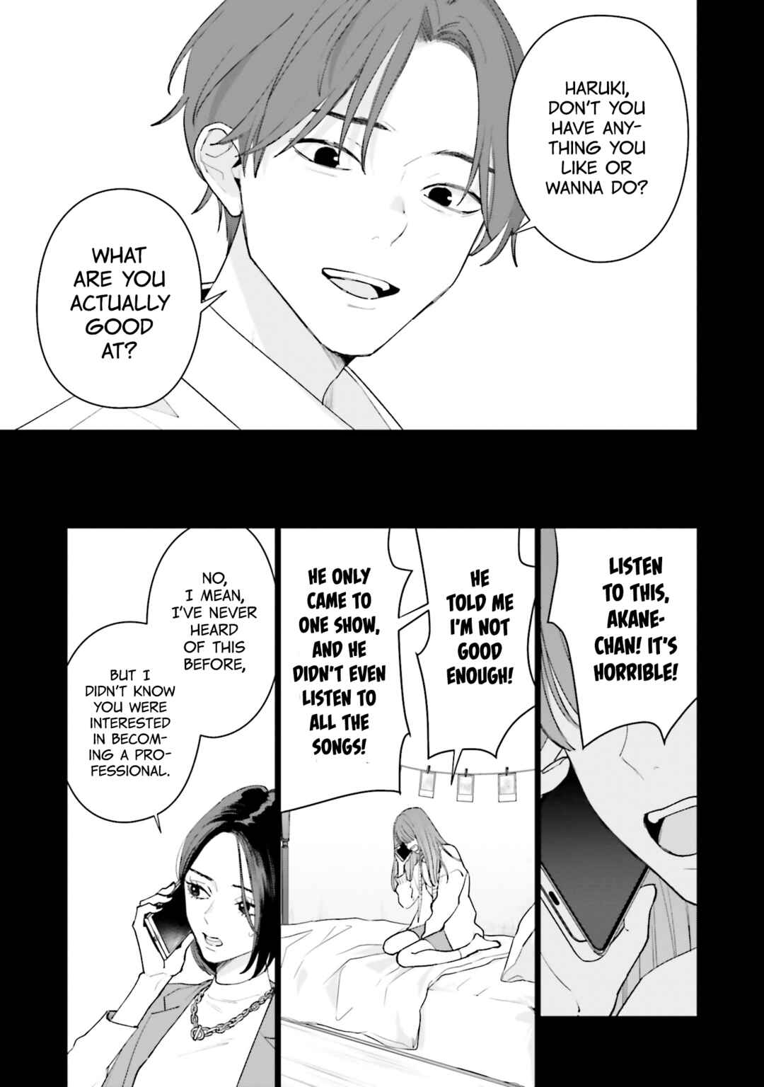 Page 37 Chapter 15 Studio Cabana