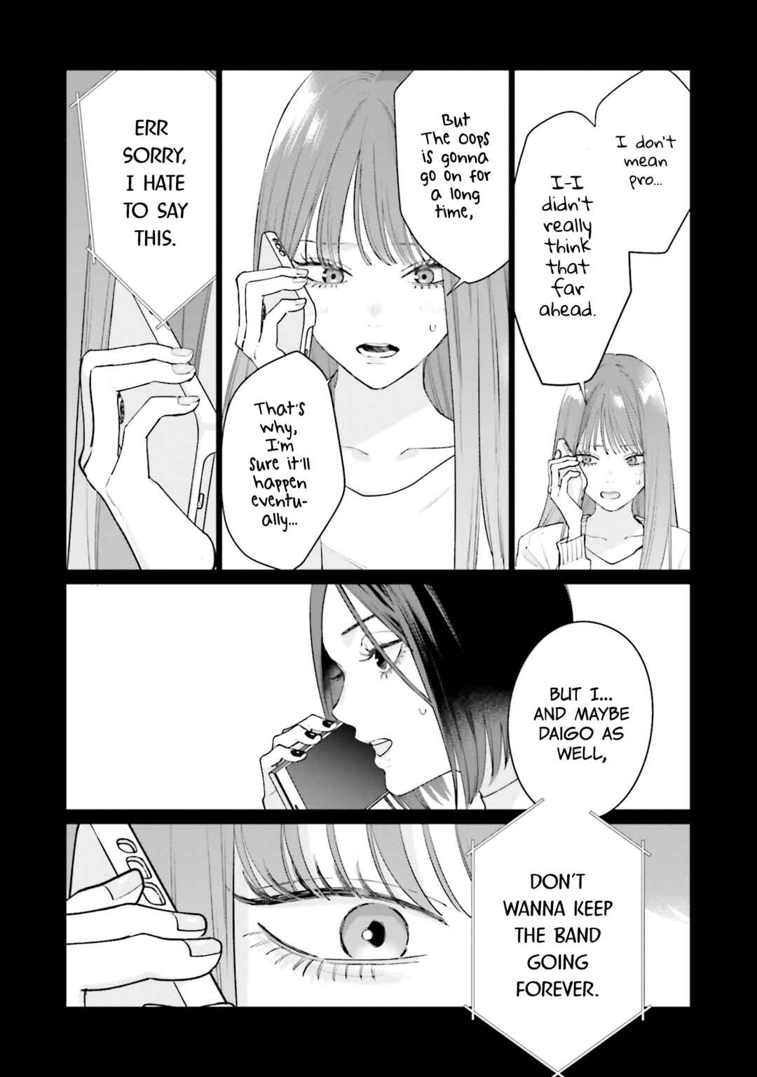 Page 38 Chapter 15 Studio Cabana