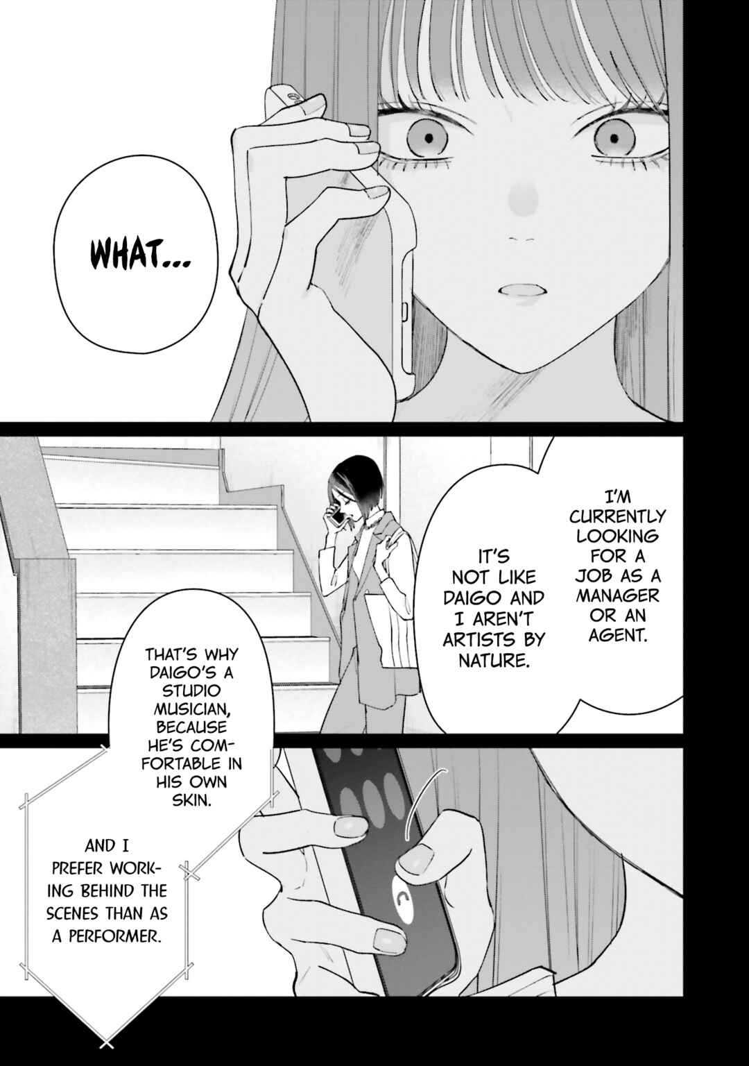 Page 39 Chapter 15 Studio Cabana