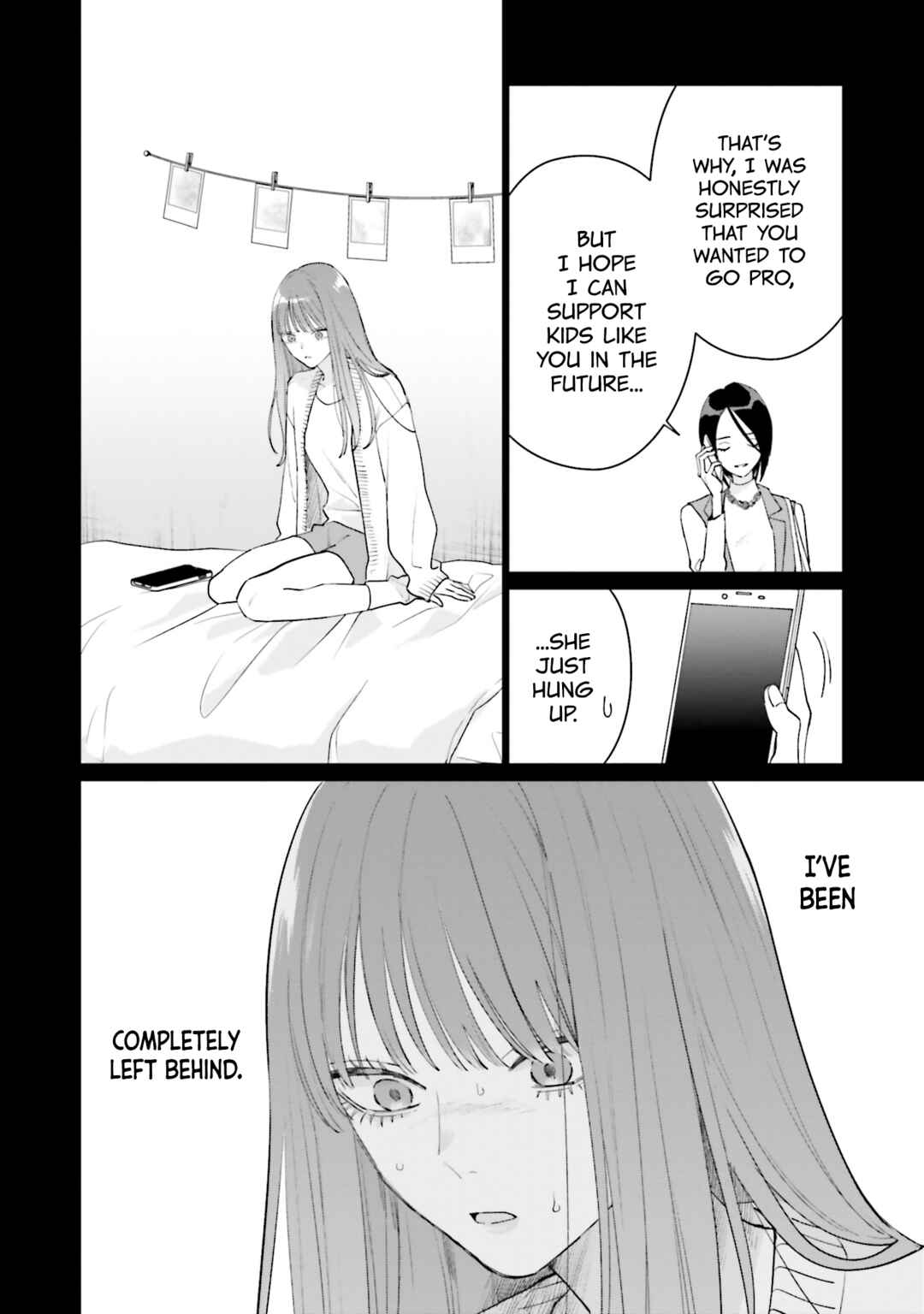 Page 40 Chapter 15 Studio Cabana