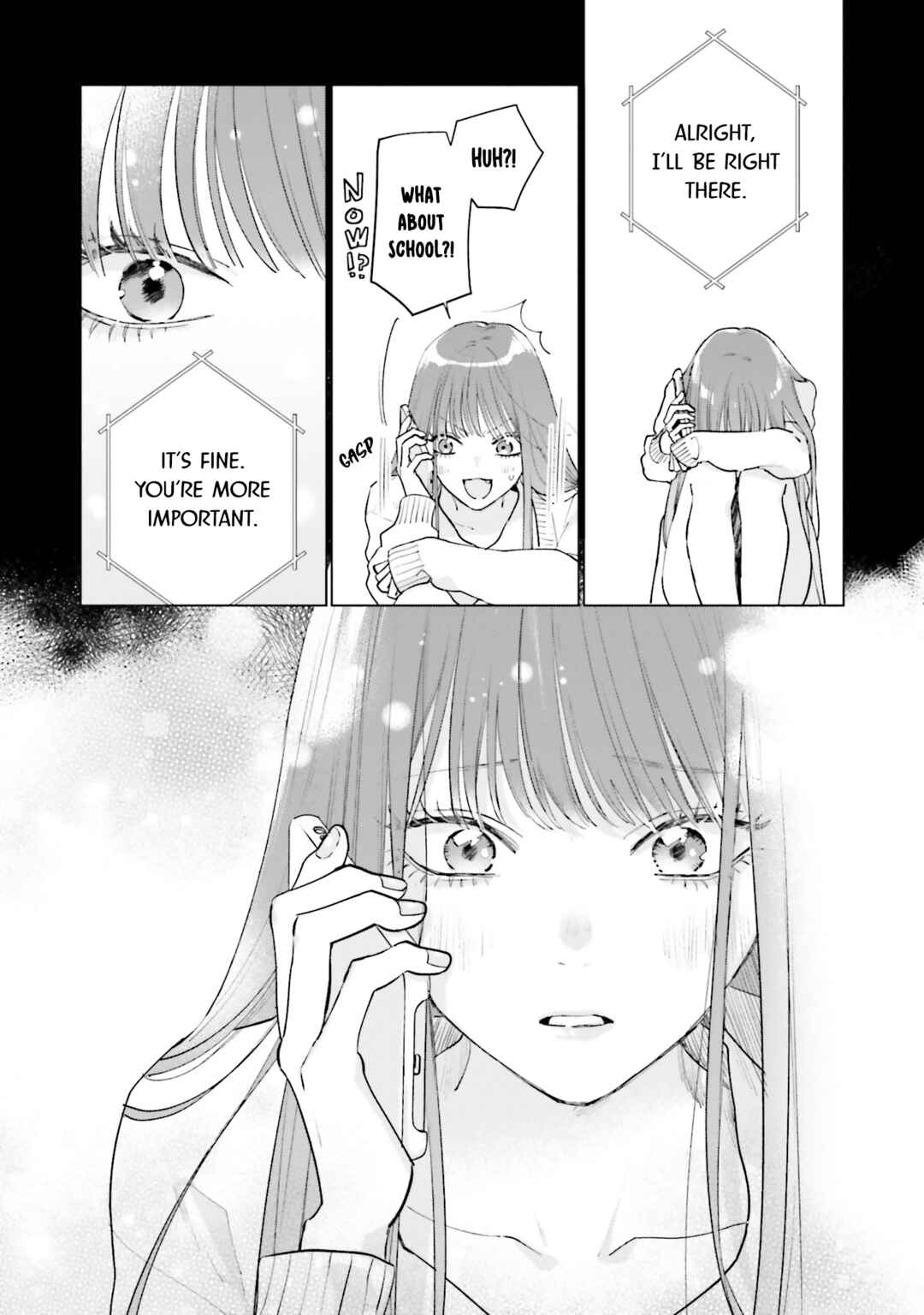 Page 45 Chapter 15 Studio Cabana
