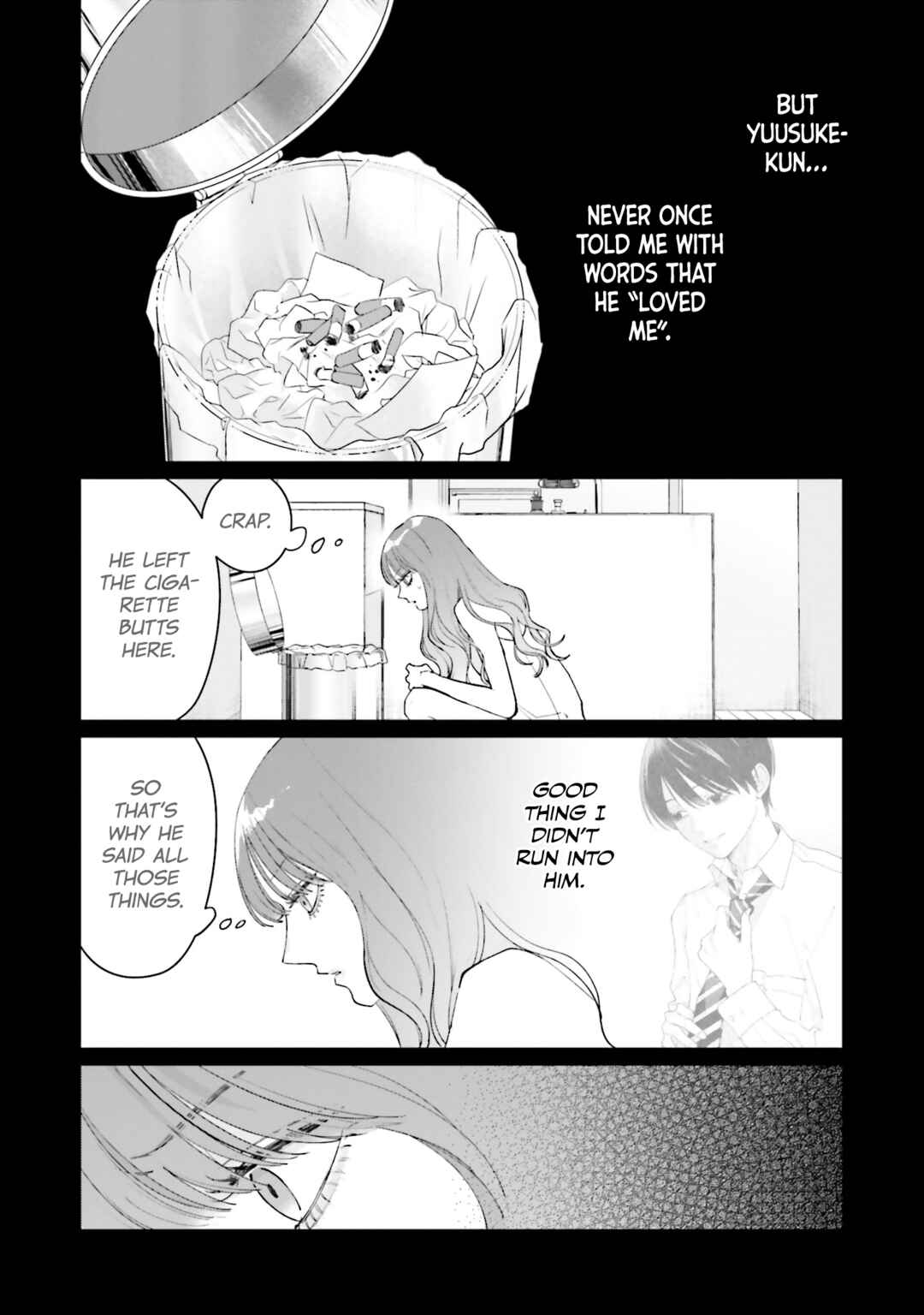 Page 48 Chapter 15 Studio Cabana
