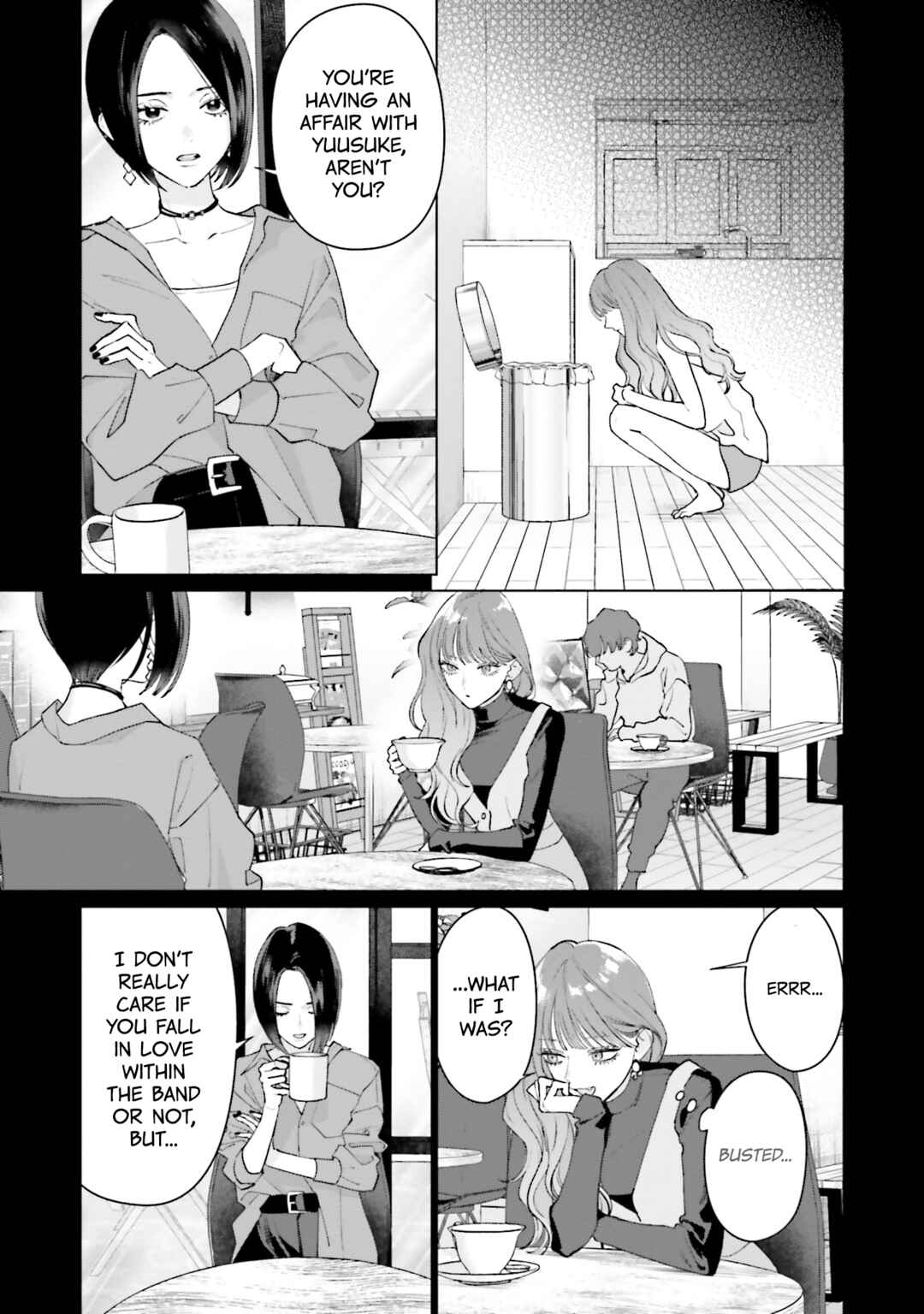 Page 49 Chapter 15 Studio Cabana
