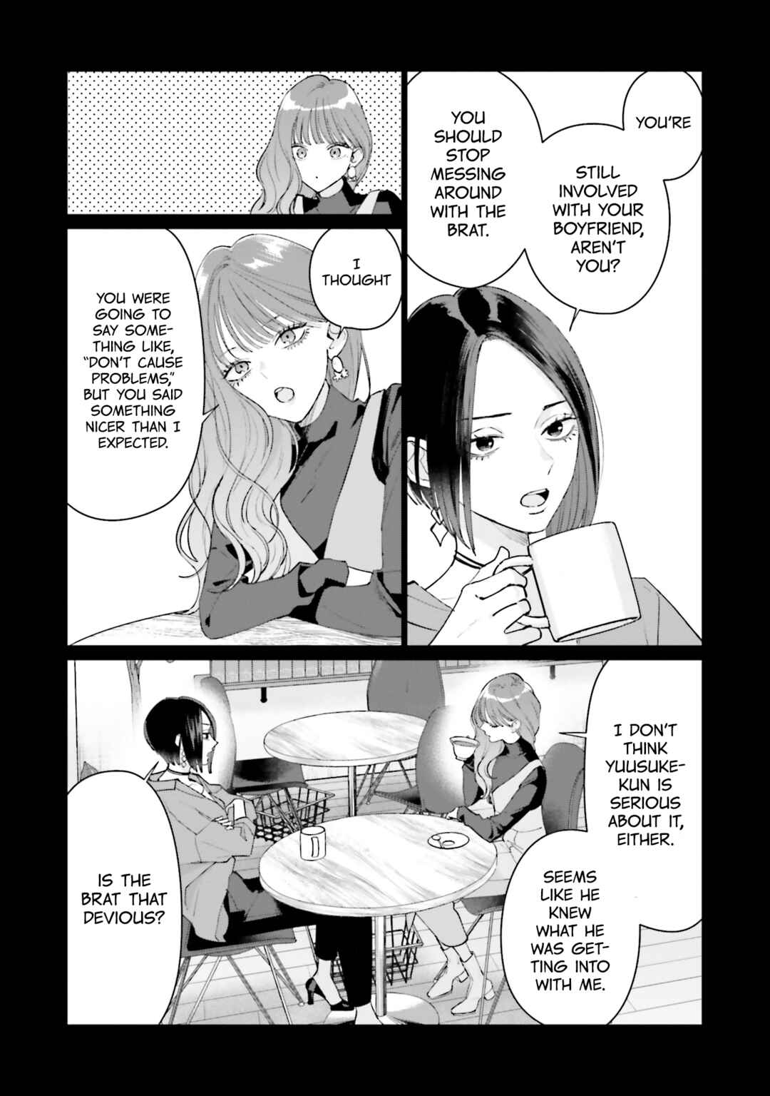 Page 50 Chapter 15 Studio Cabana