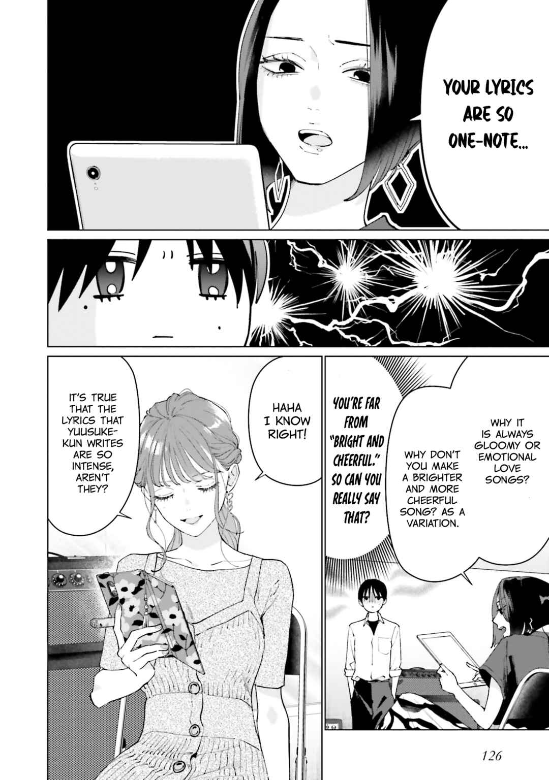 Page 12 Chapter 8 Studio Cabana