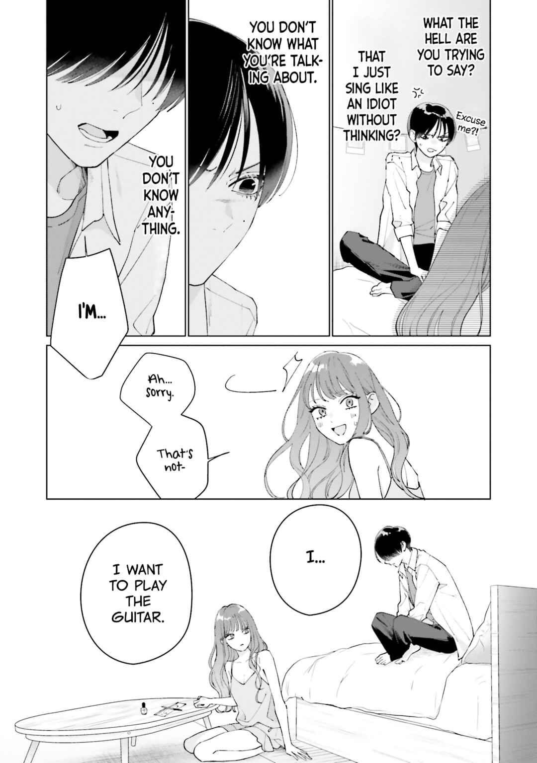 Page 20 Chapter 8 Studio Cabana