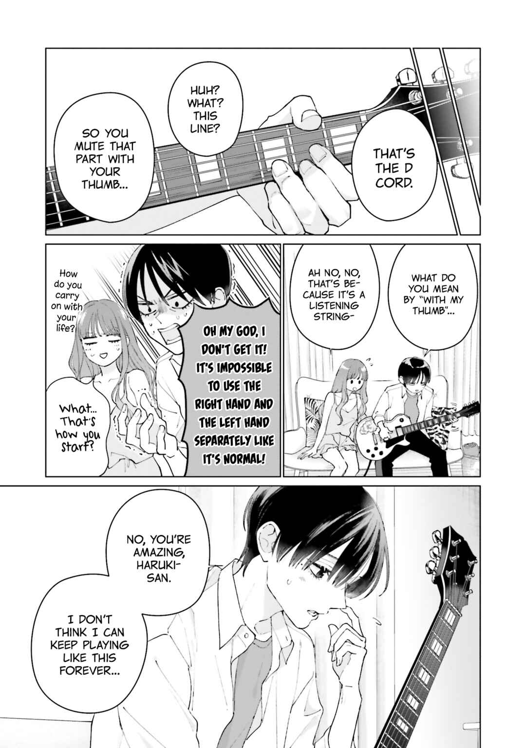 Page 21 Chapter 8 Studio Cabana