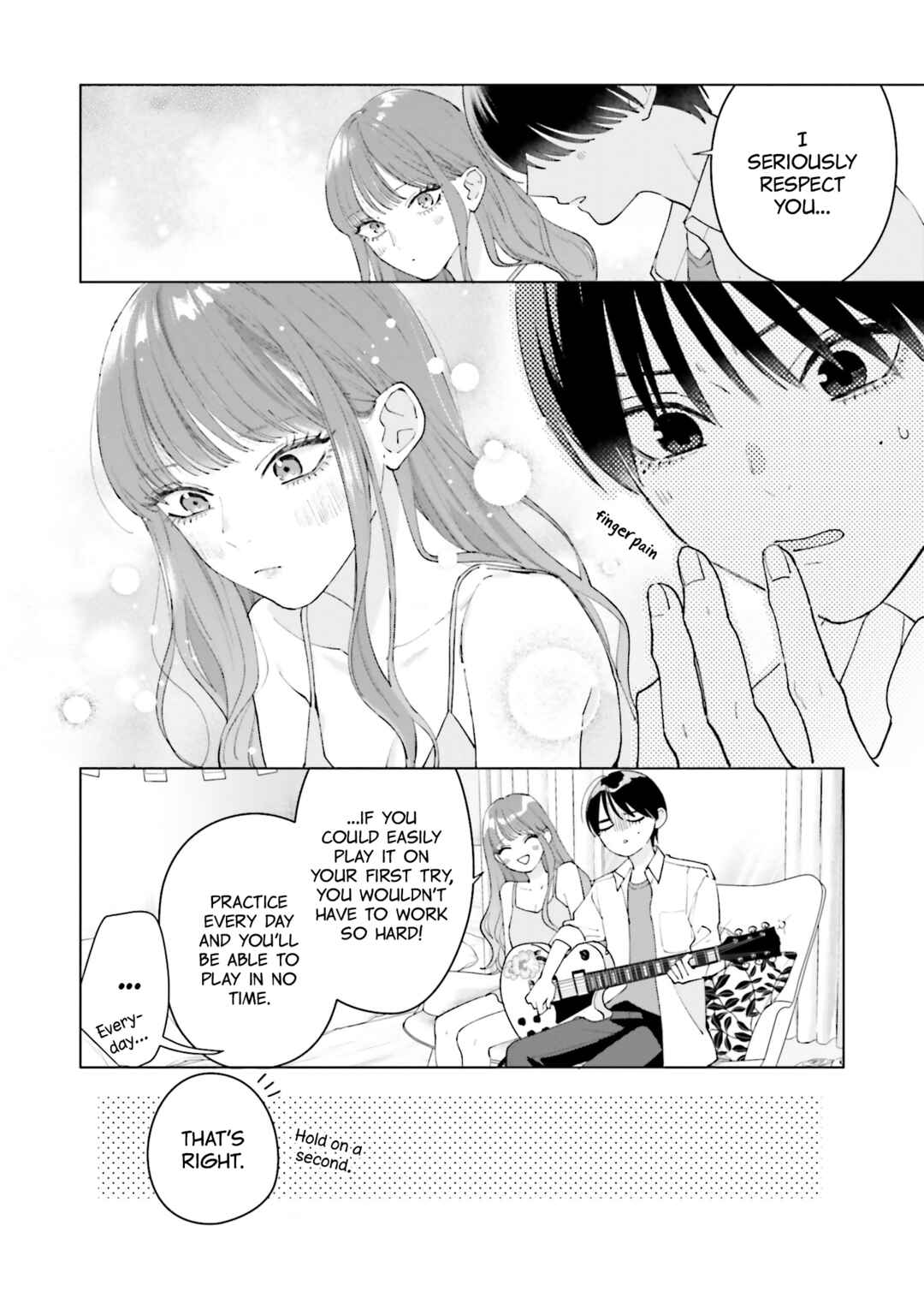 Page 22 Chapter 8 Studio Cabana