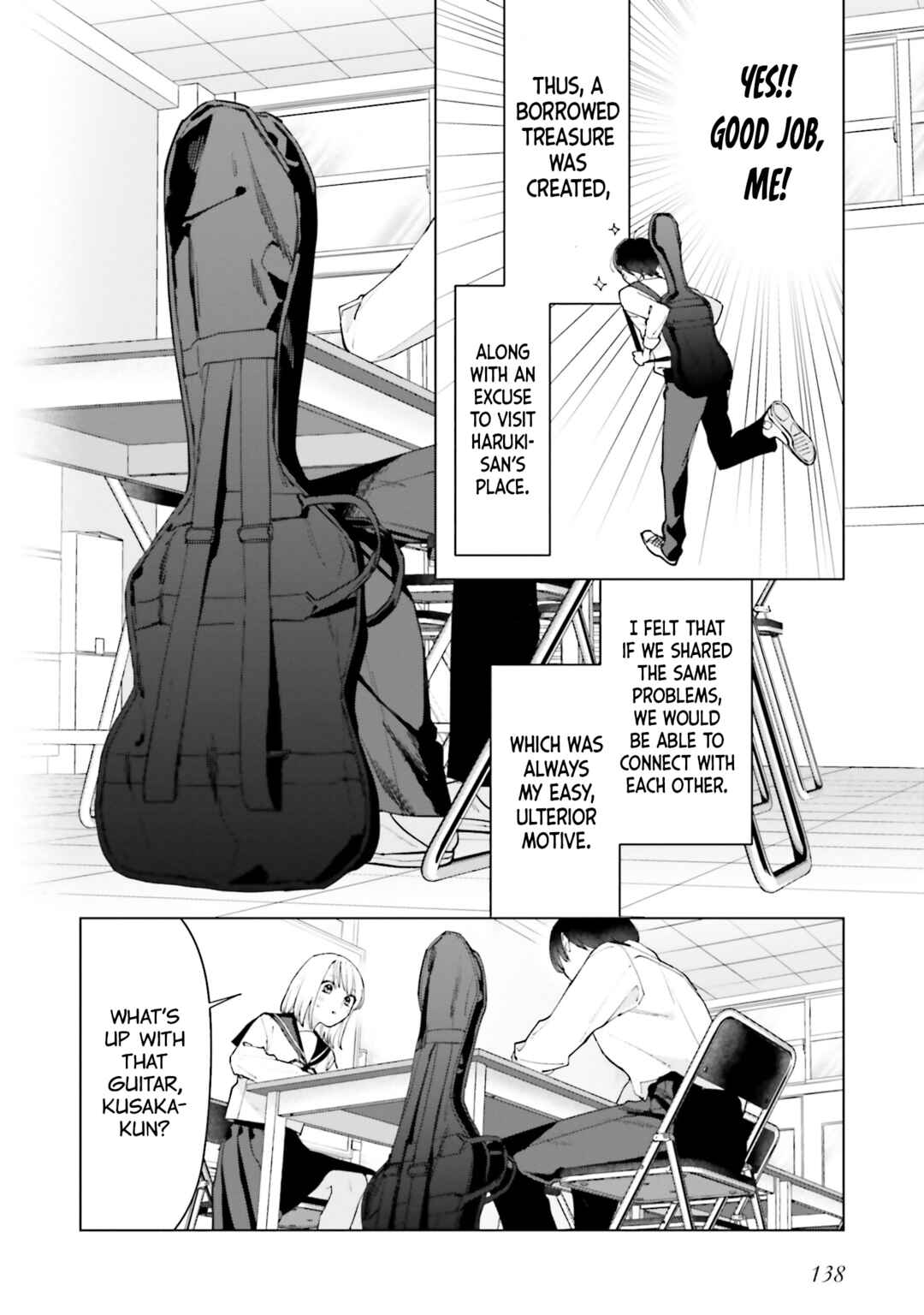 Page 24 Chapter 8 Studio Cabana