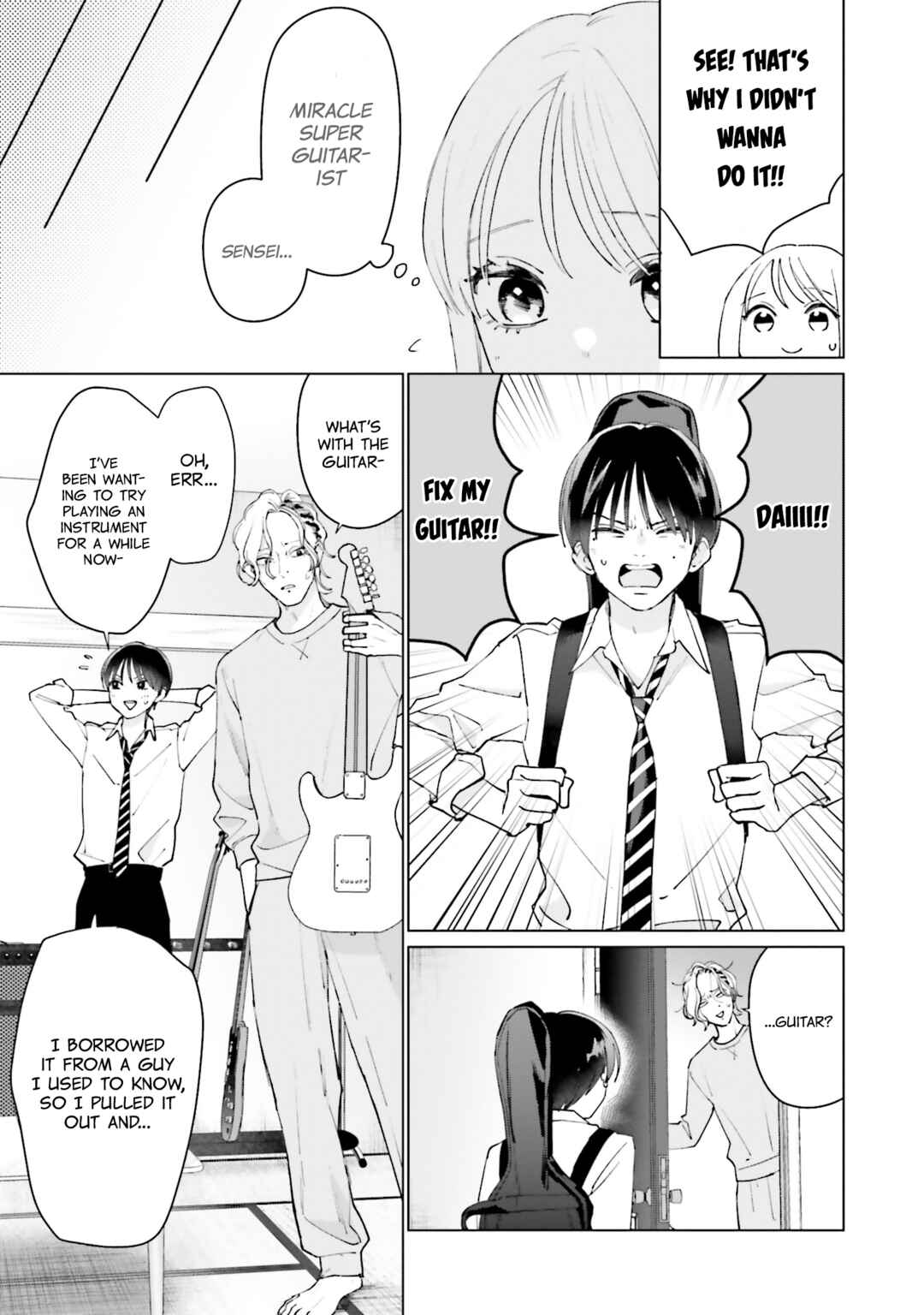 Page 29 Chapter 8 Studio Cabana