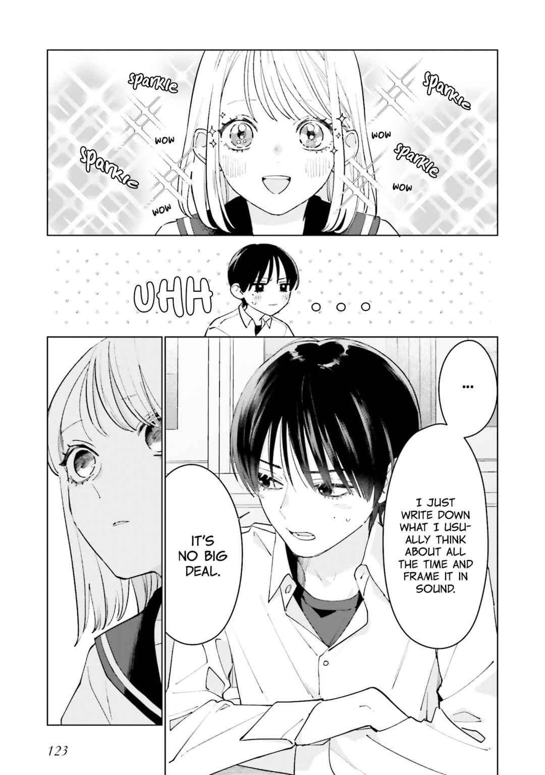 Page 9 Chapter 8 Studio Cabana