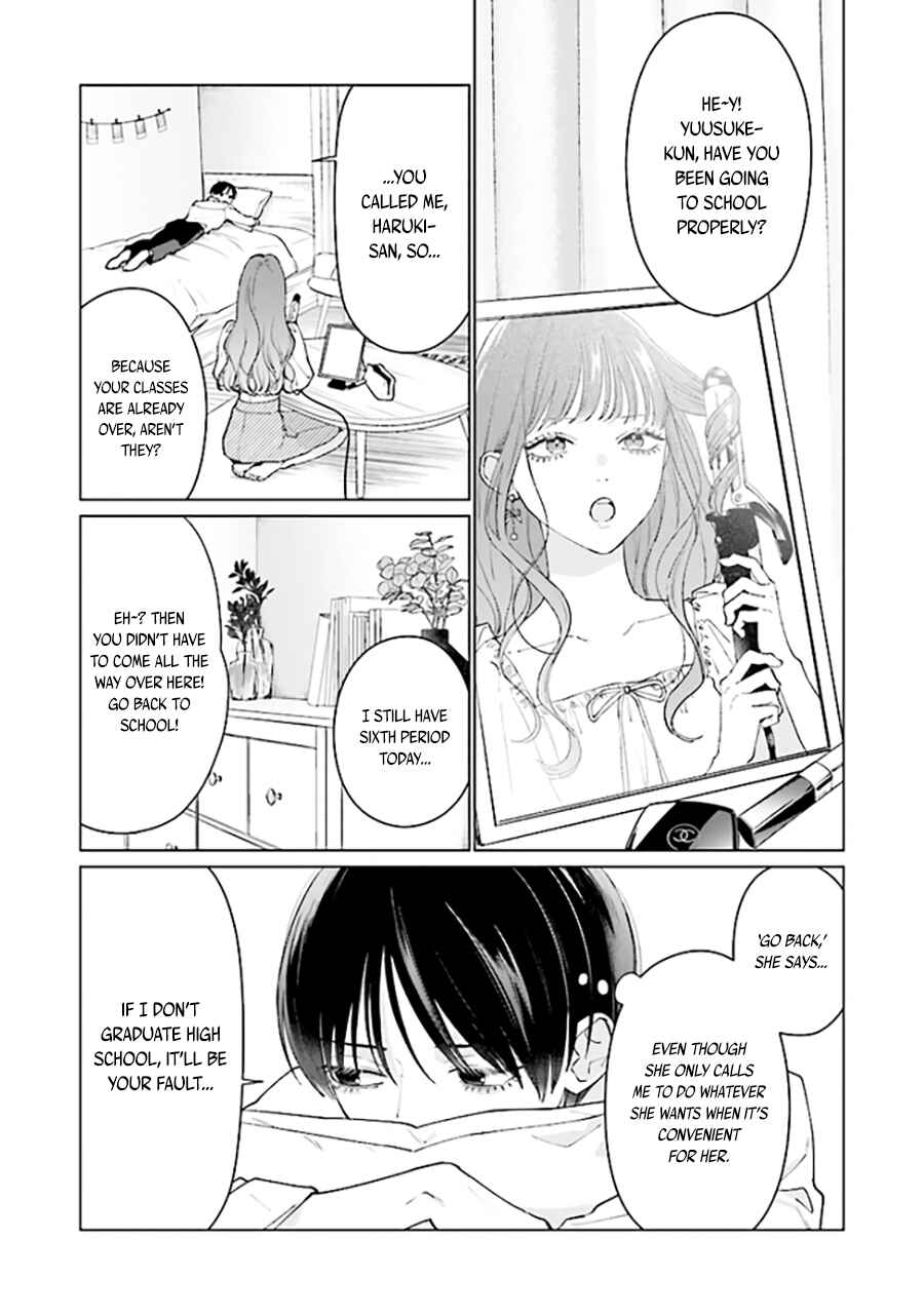 Page 4 Chapter 7.1 Studio Cabana
