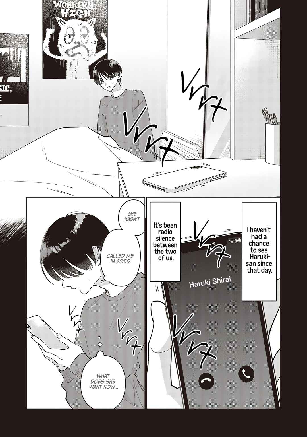 Page 15 Chapter 26 Studio Cabana