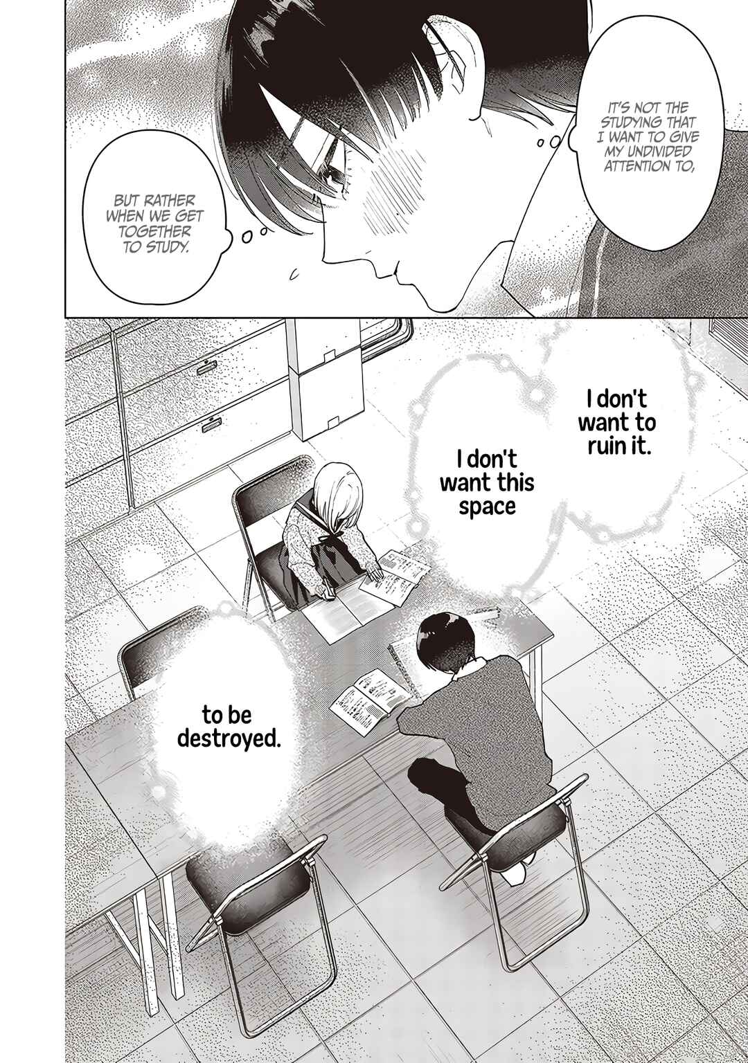 Page 18 Chapter 26 Studio Cabana
