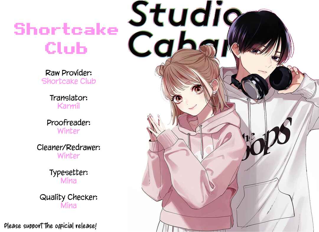 Page 2 Chapter 18 Studio Cabana