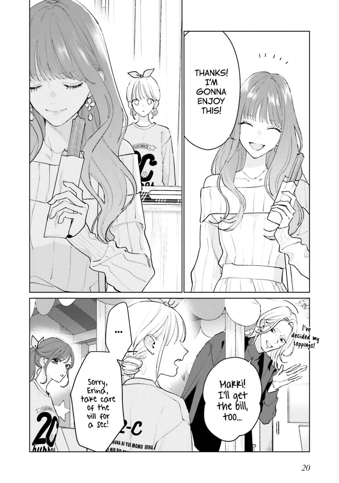 Page 21 Chapter 18 Studio Cabana