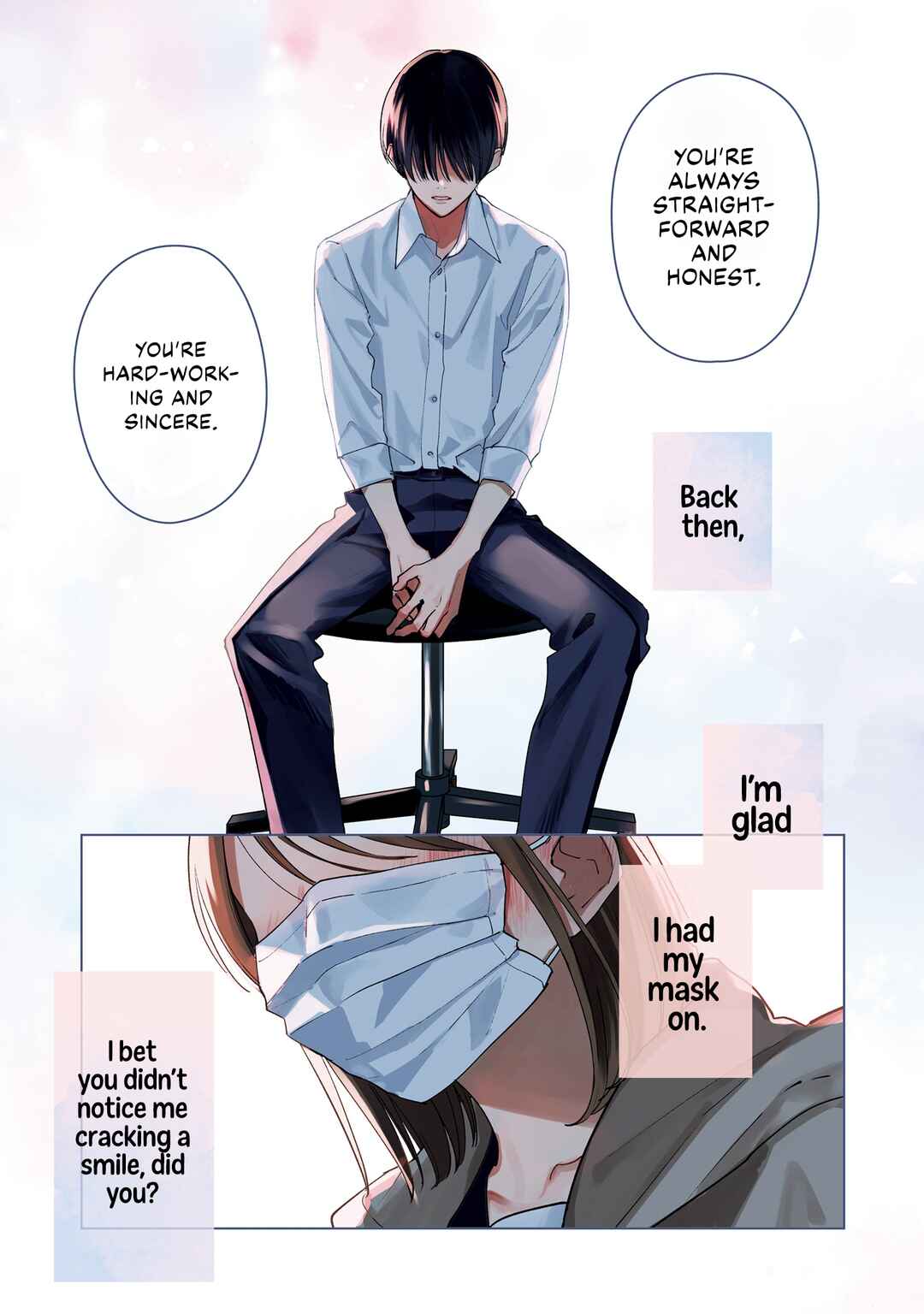 Page 4 Chapter 18 Studio Cabana