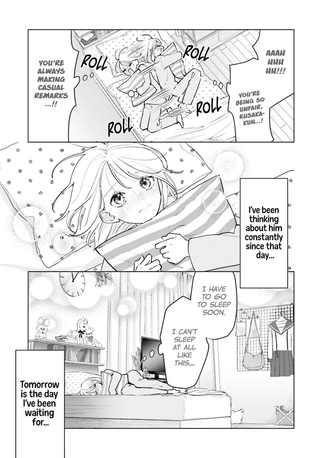 Page 6 Chapter 18 Studio Cabana