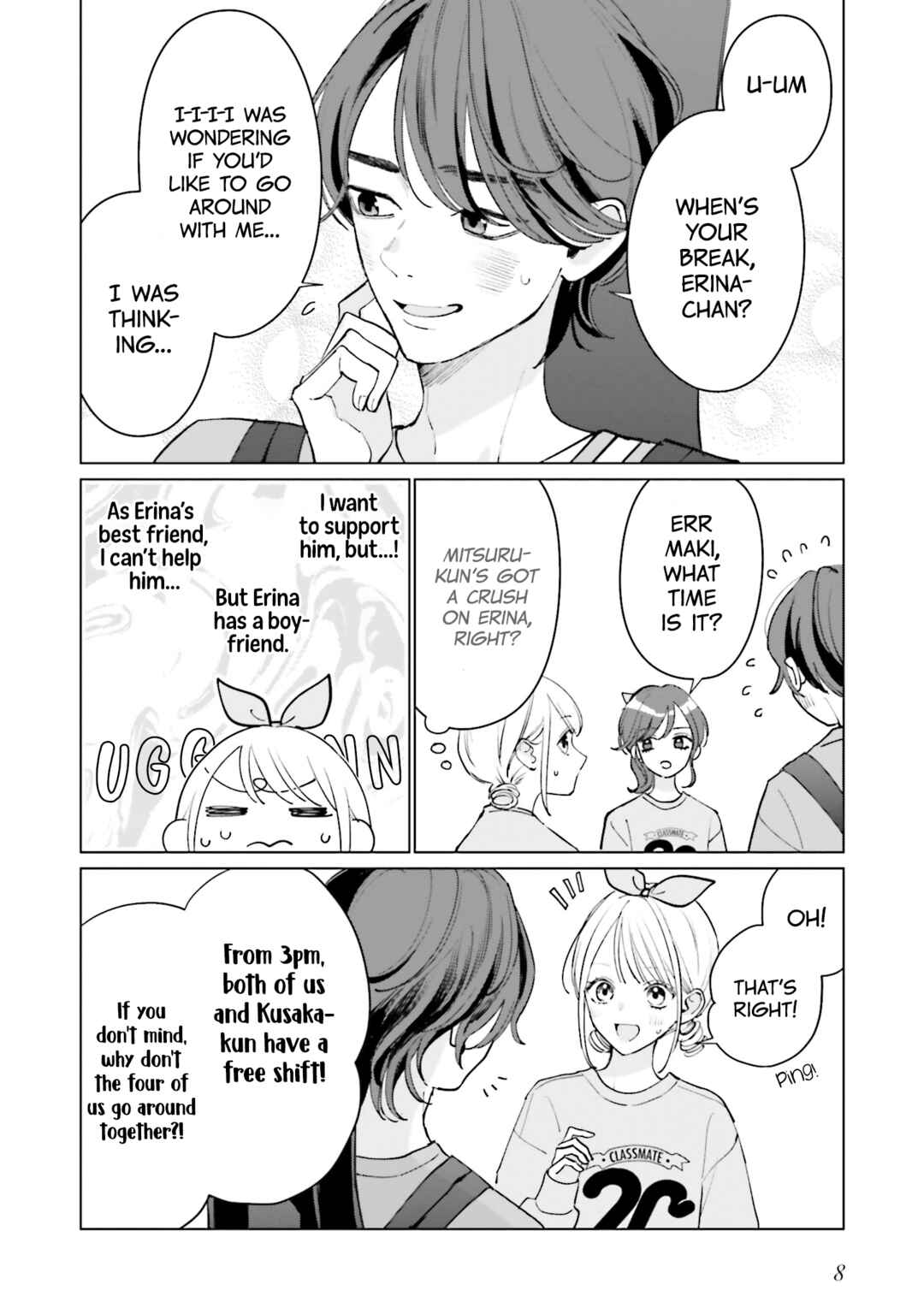 Page 9 Chapter 18 Studio Cabana