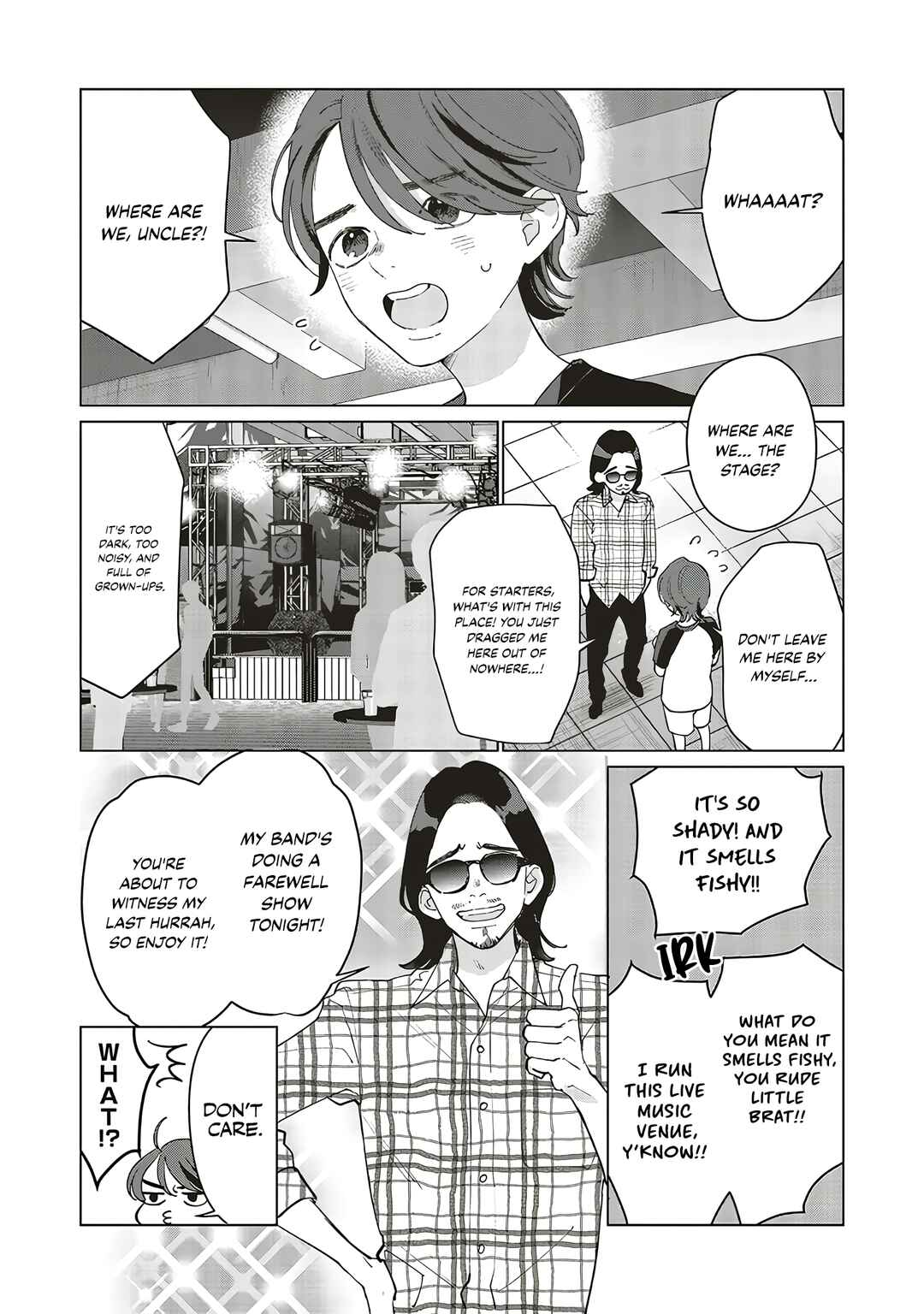 Page 10 Chapter 25 Studio Cabana
