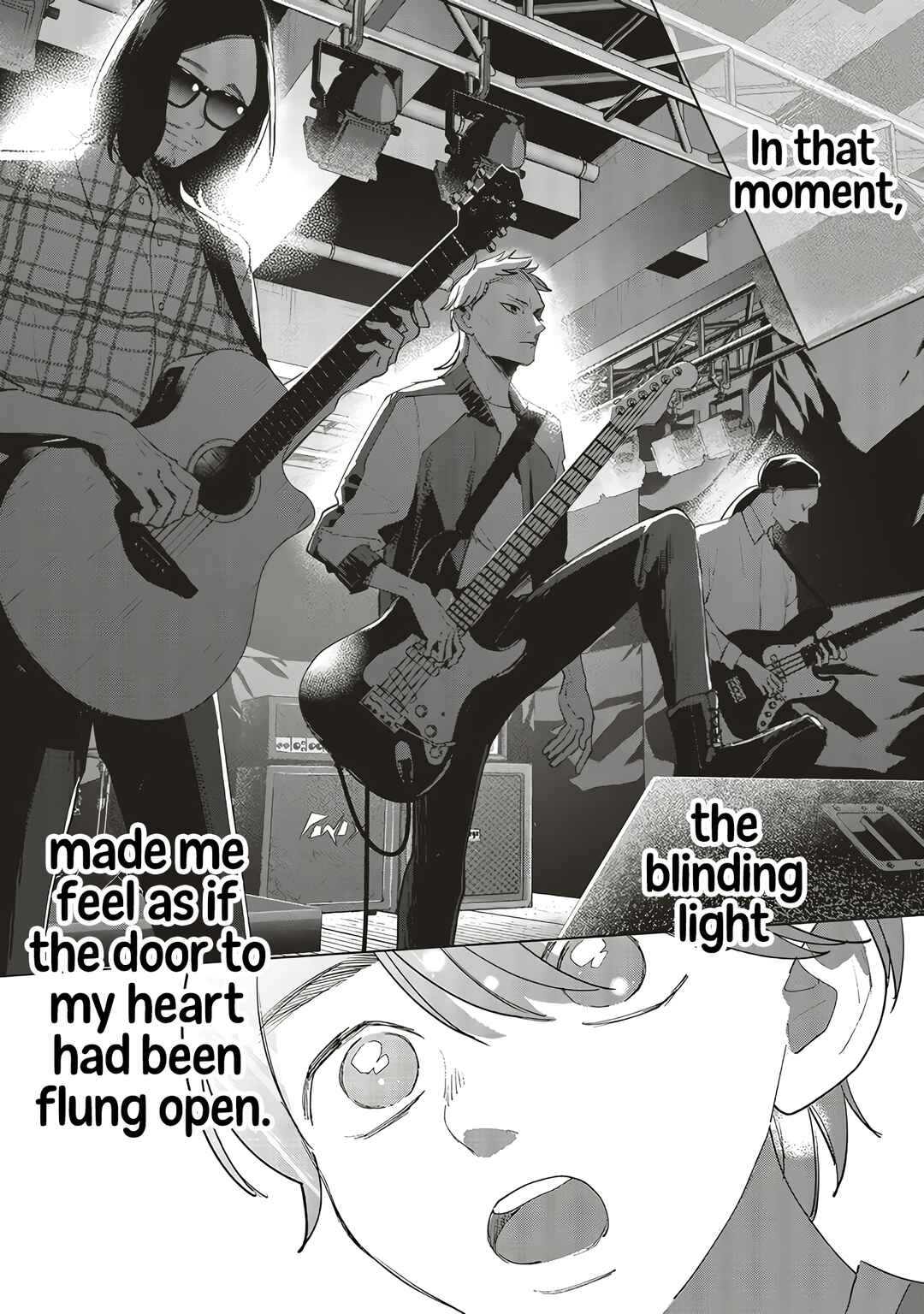 Page 16 Chapter 25 Studio Cabana